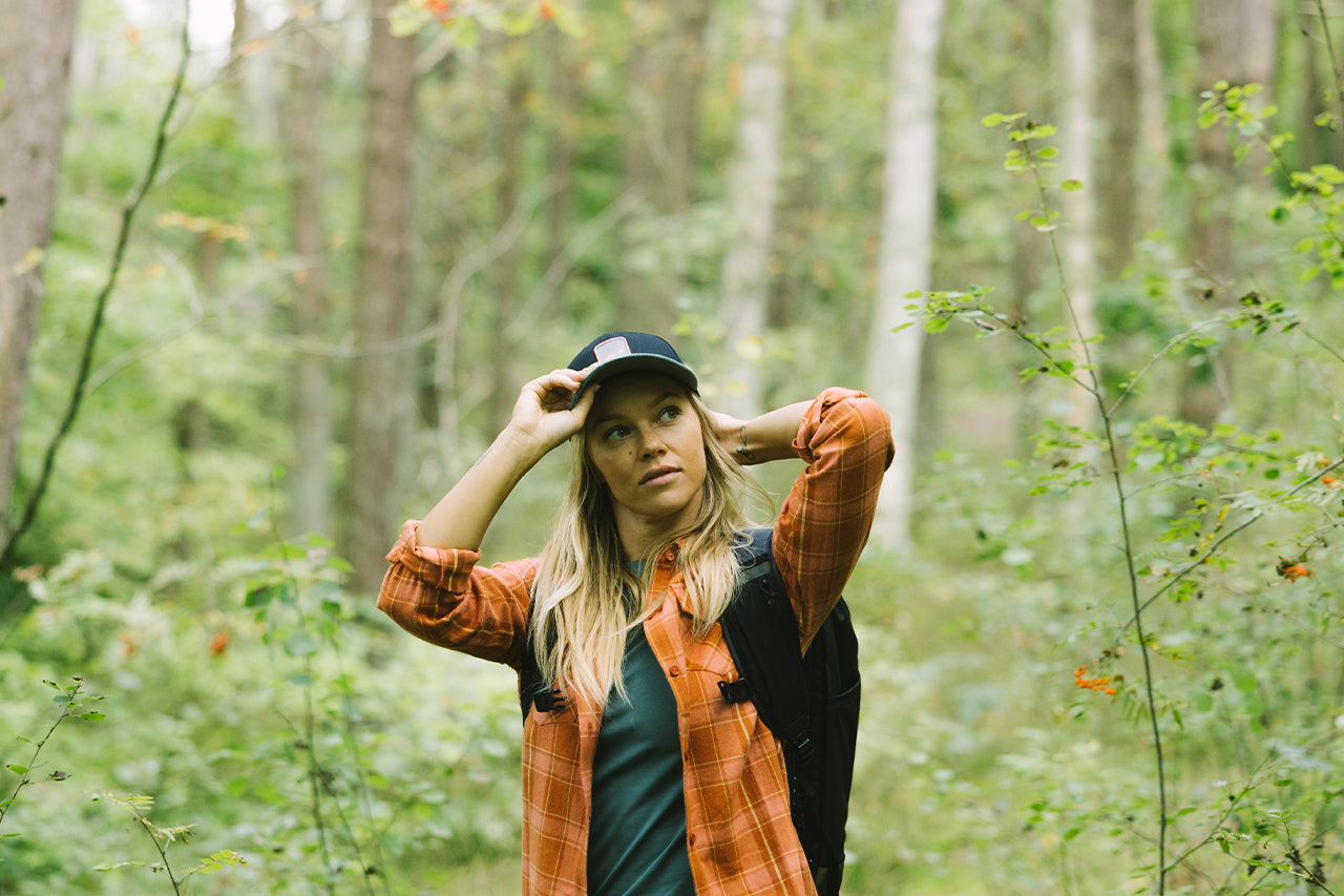 From Plant to Product: The Sustainable Processing of Bamboo for Clothing