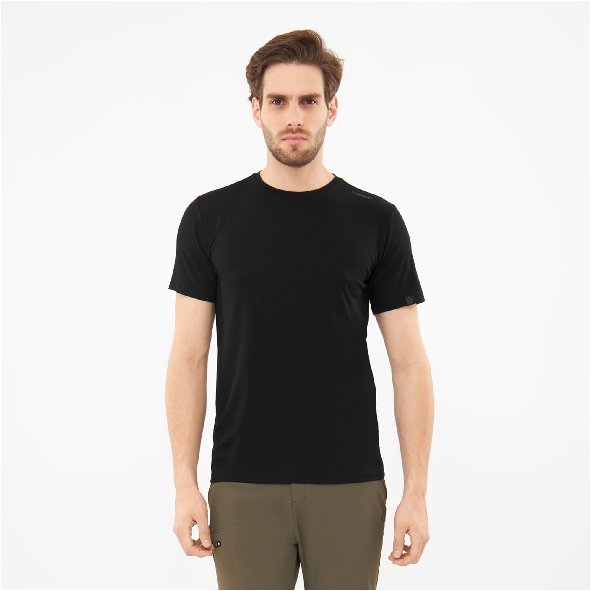 T-Shirt Viking Lenta Bamboo Man
