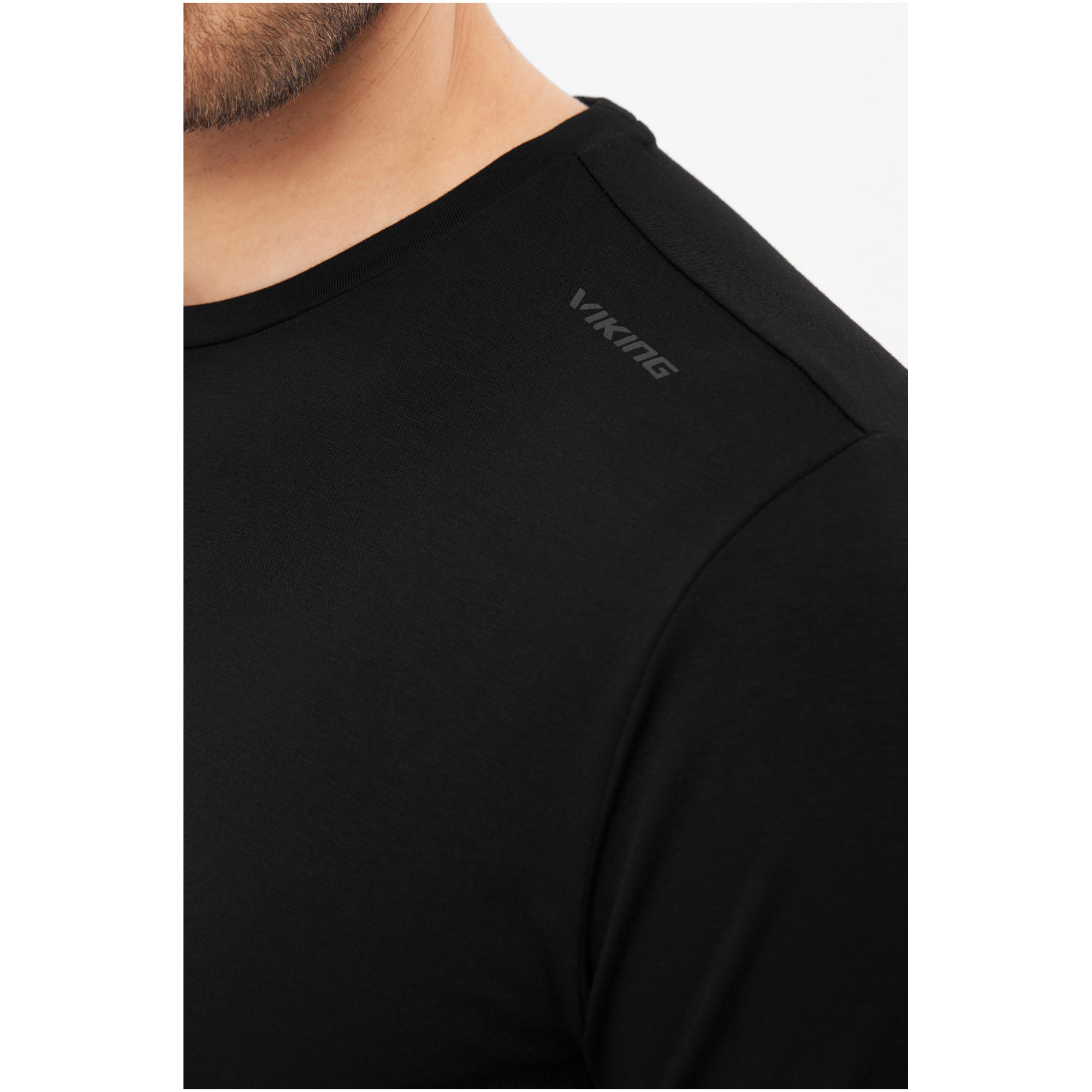 T-Shirt Viking Lenta Bamboo Man