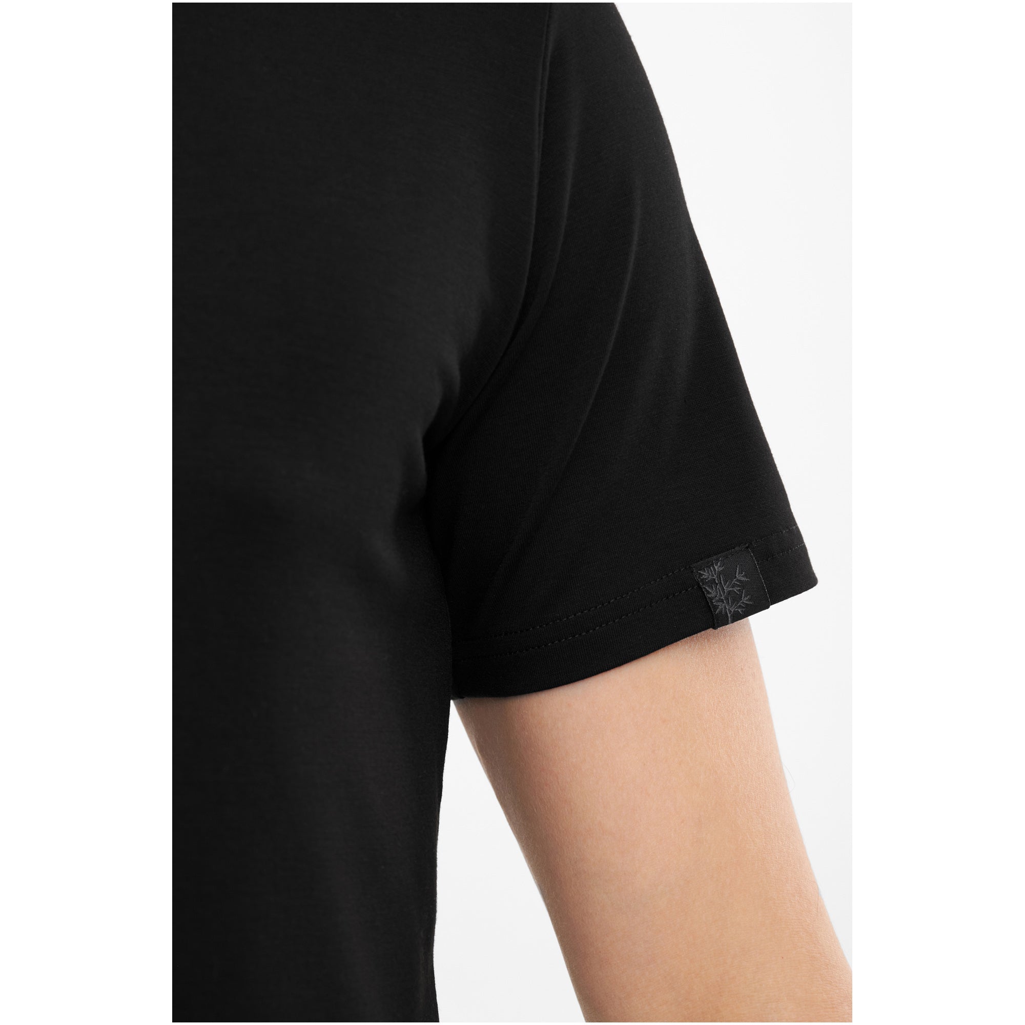 T-Shirt Viking Lenta Bamboo Man