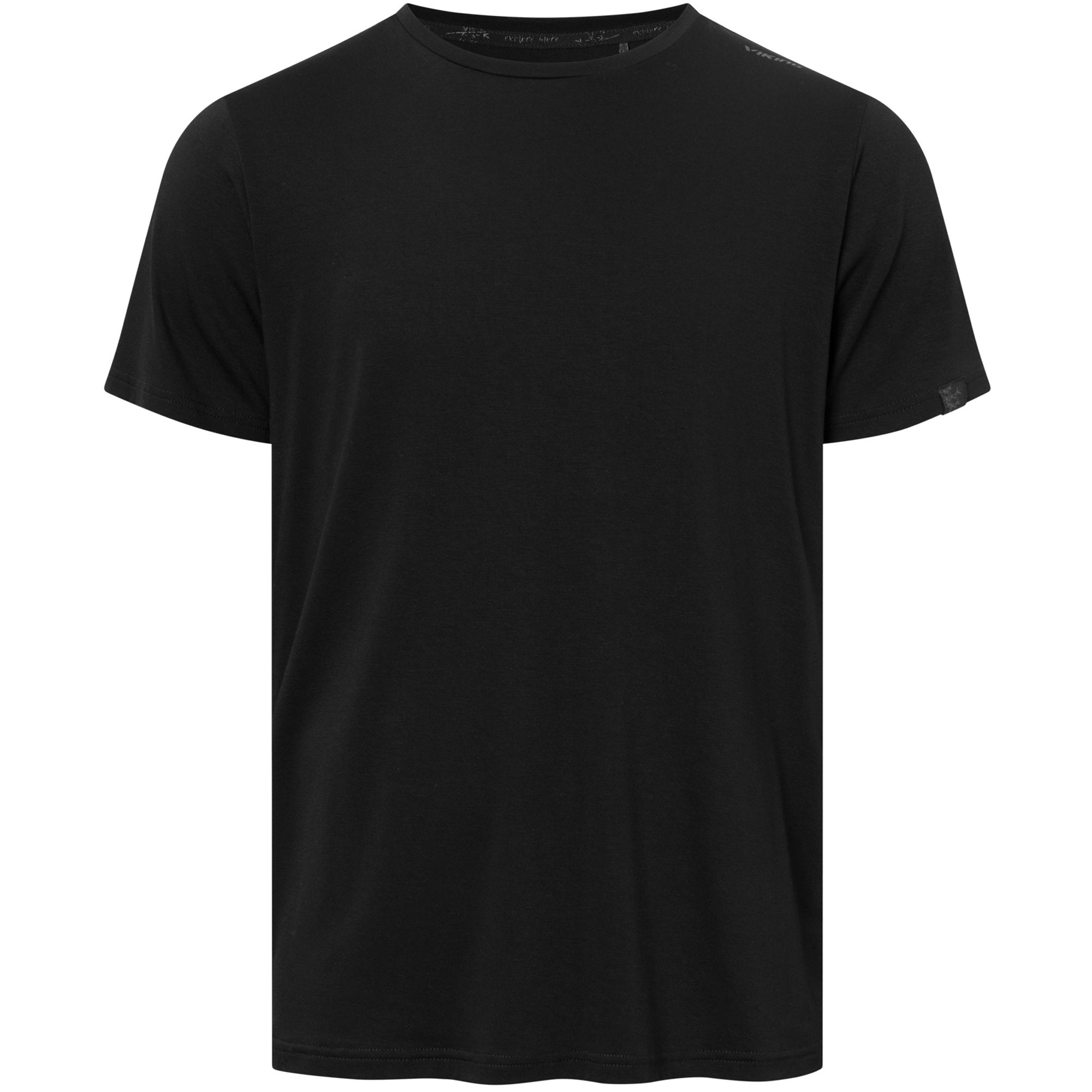 T-Shirt Viking Lenta Bamboo Man