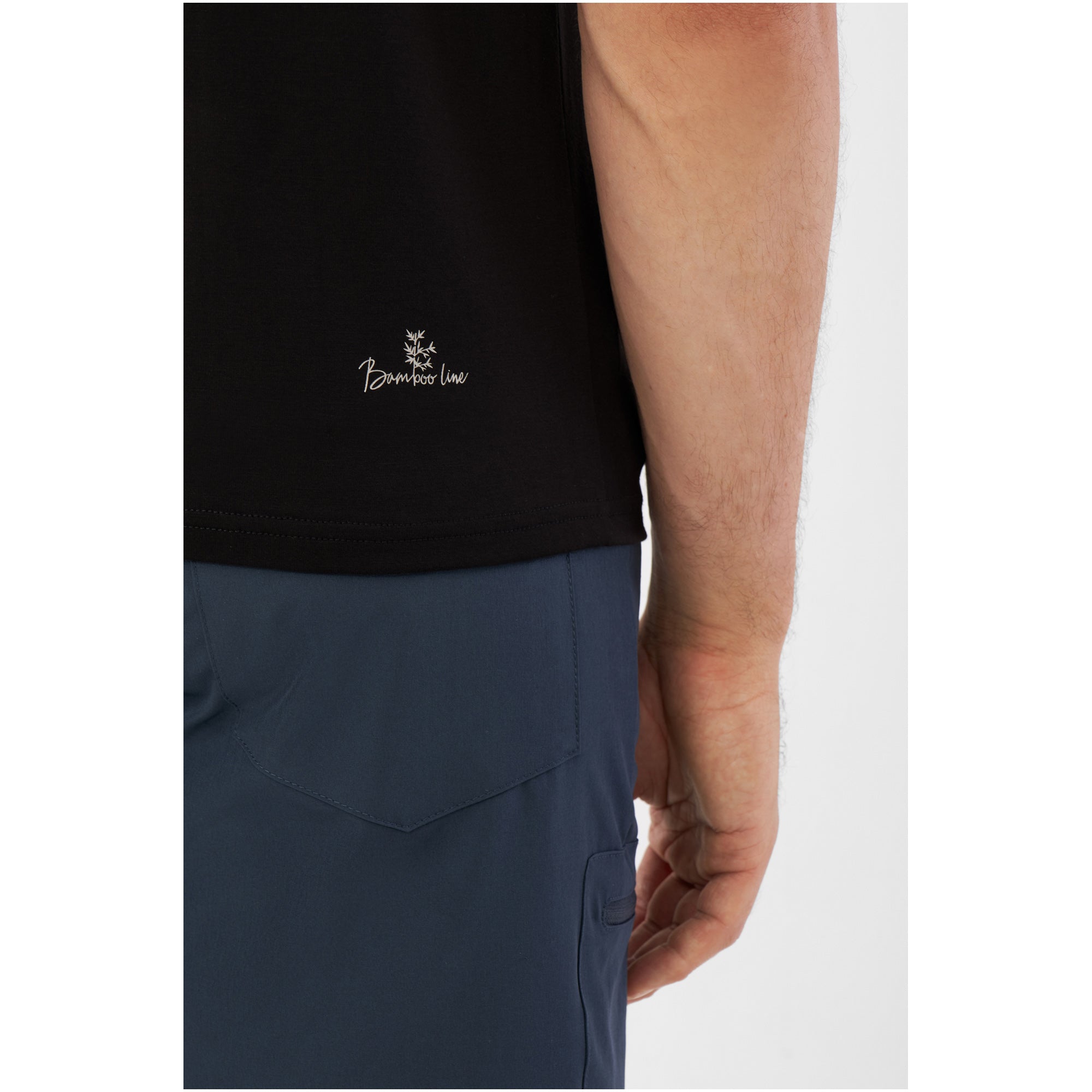 T-Shirt Viking Lenta Bamboo Man