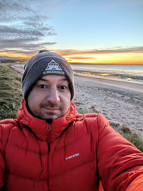 Viking Rovi Jacket - A User's Review