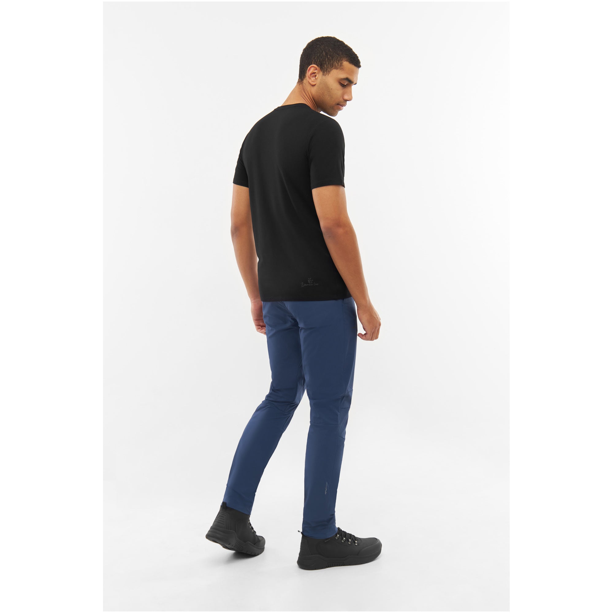 T-shirt Viking Harvi Bamboo Man