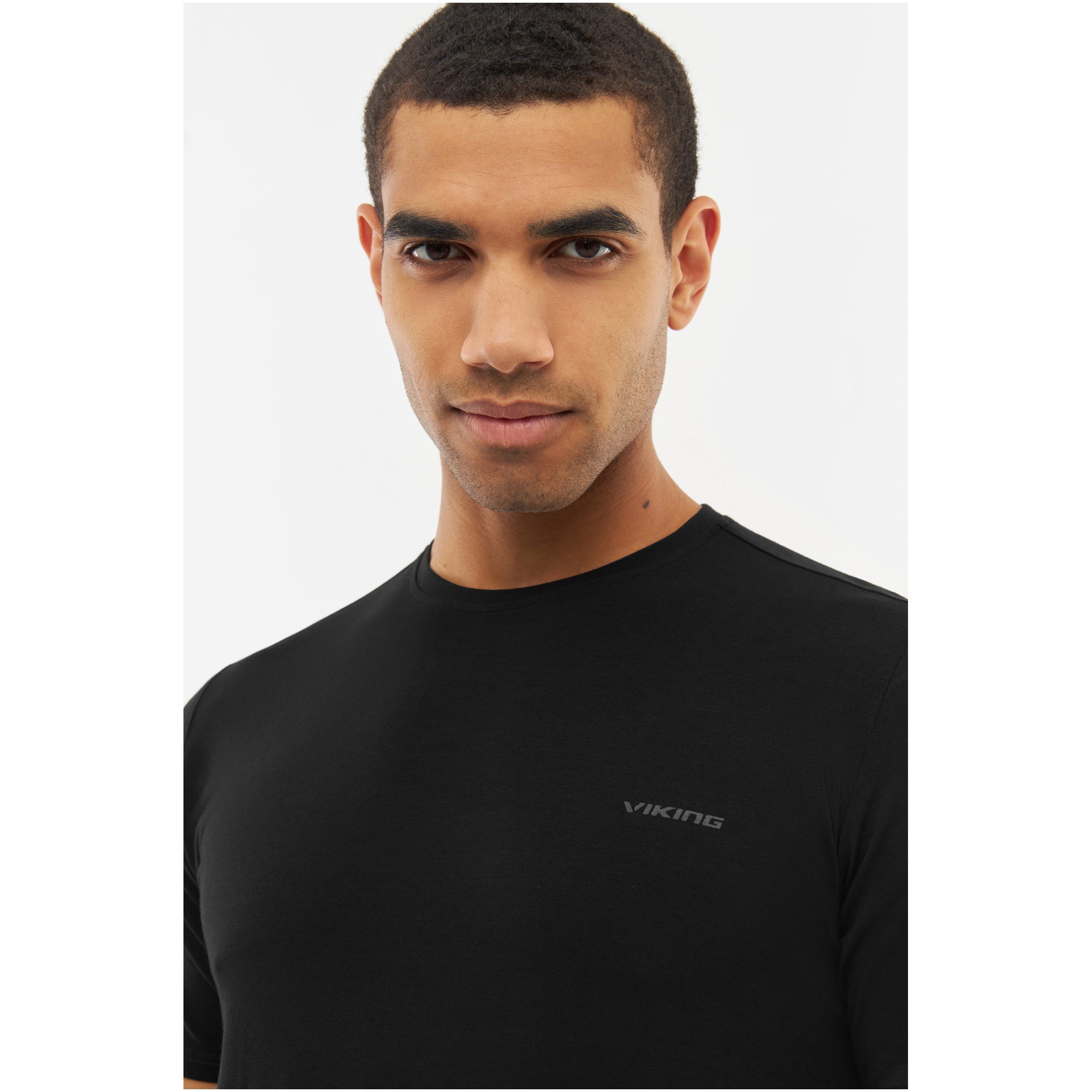 T-shirt Viking Harvi Bamboo Man