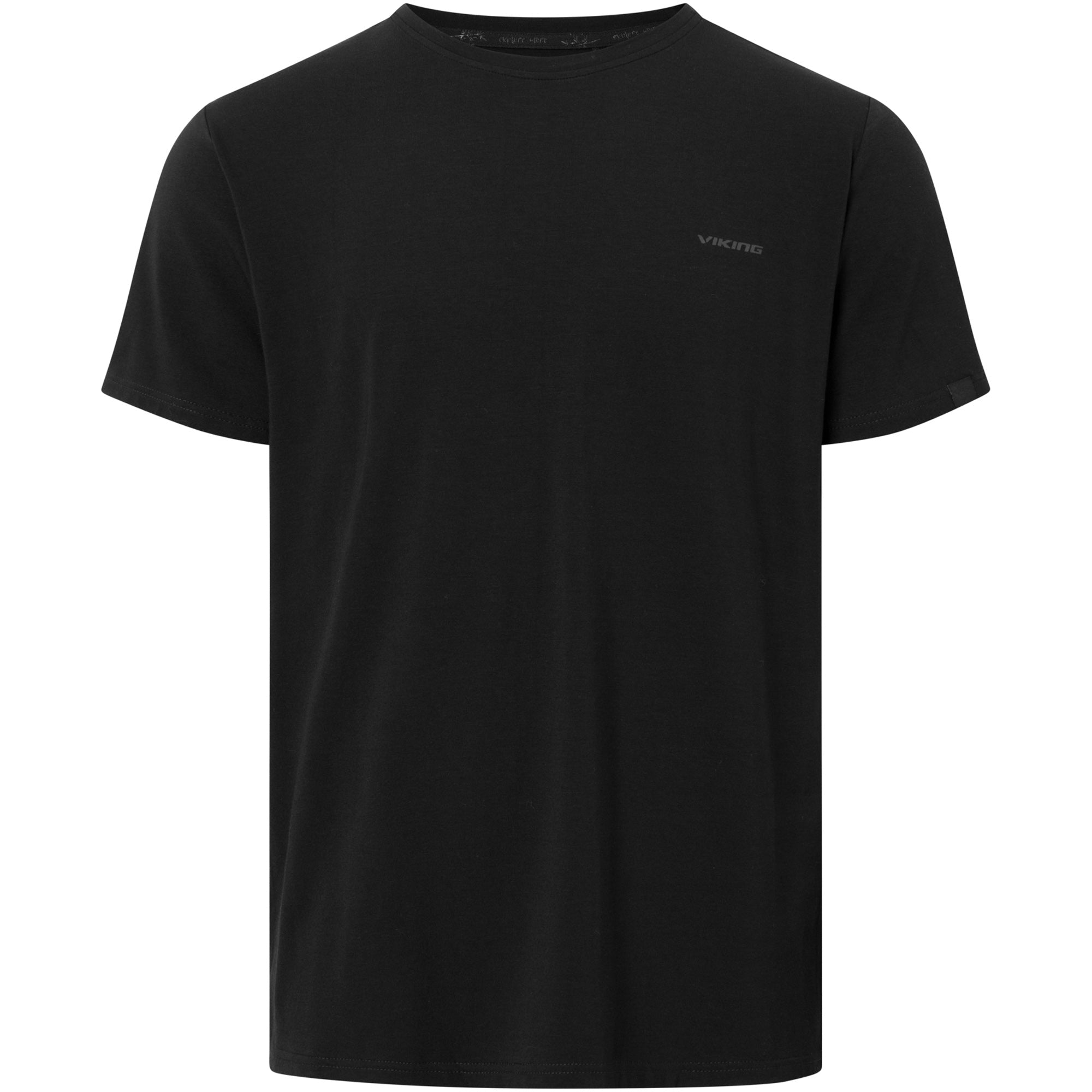T-shirt Viking Harvi Bamboo Man