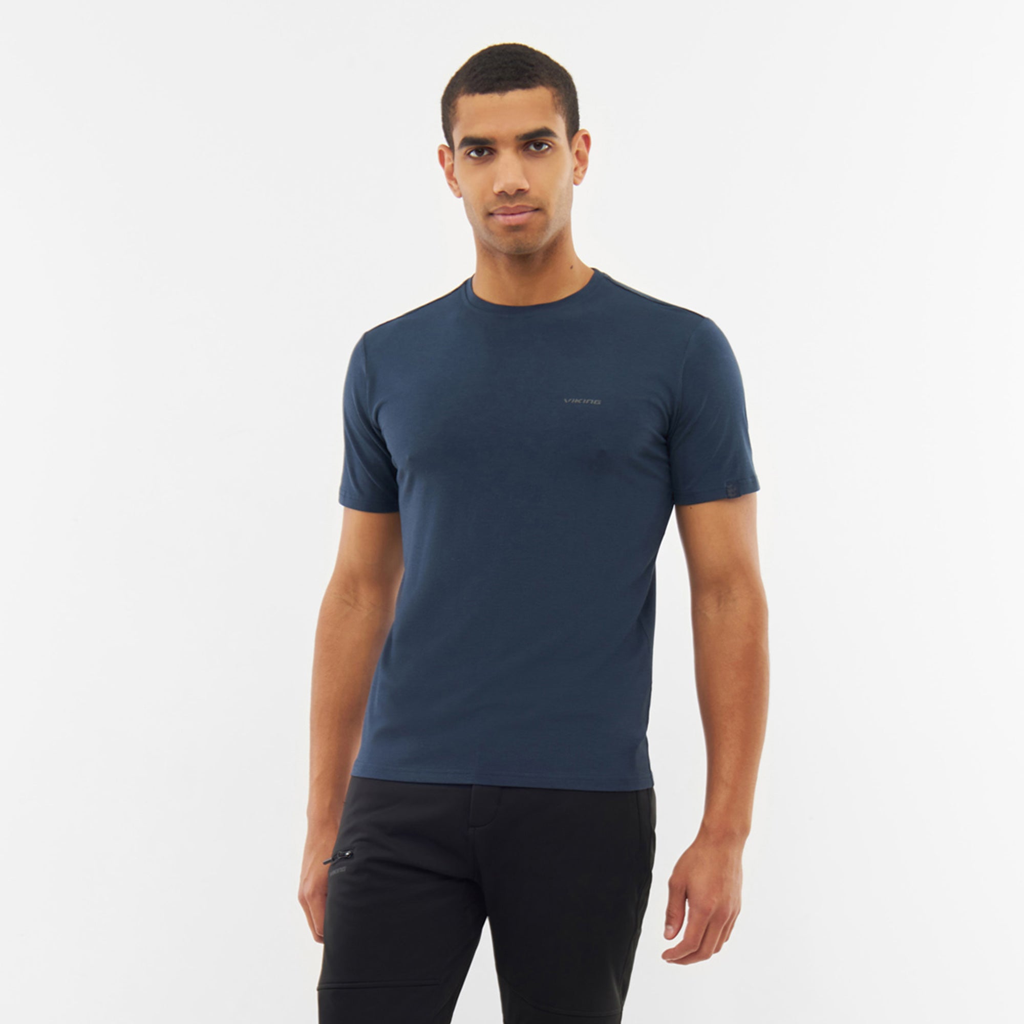 T-shirt Viking Harvi Bamboo Man