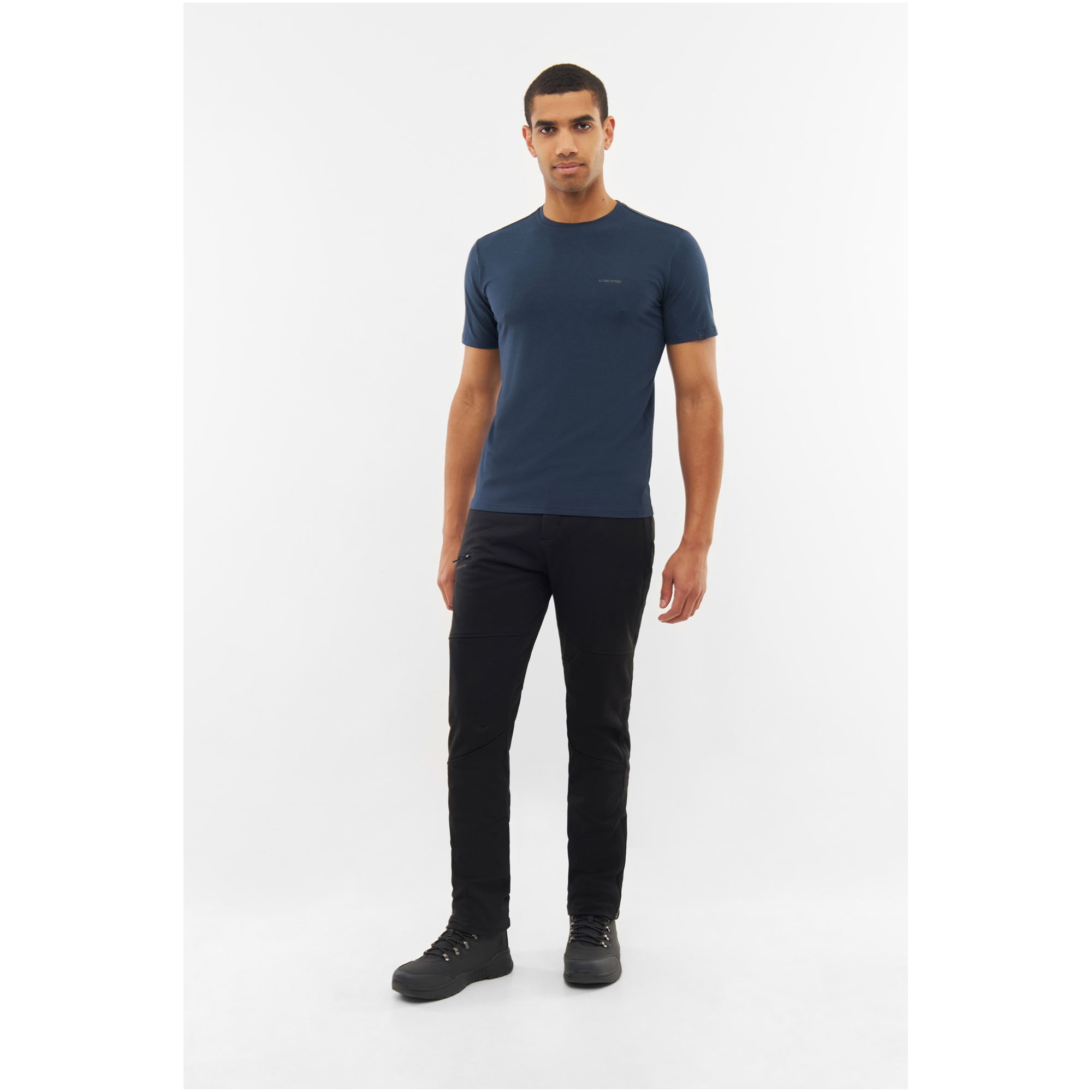 T-shirt Viking Harvi Bamboo Man
