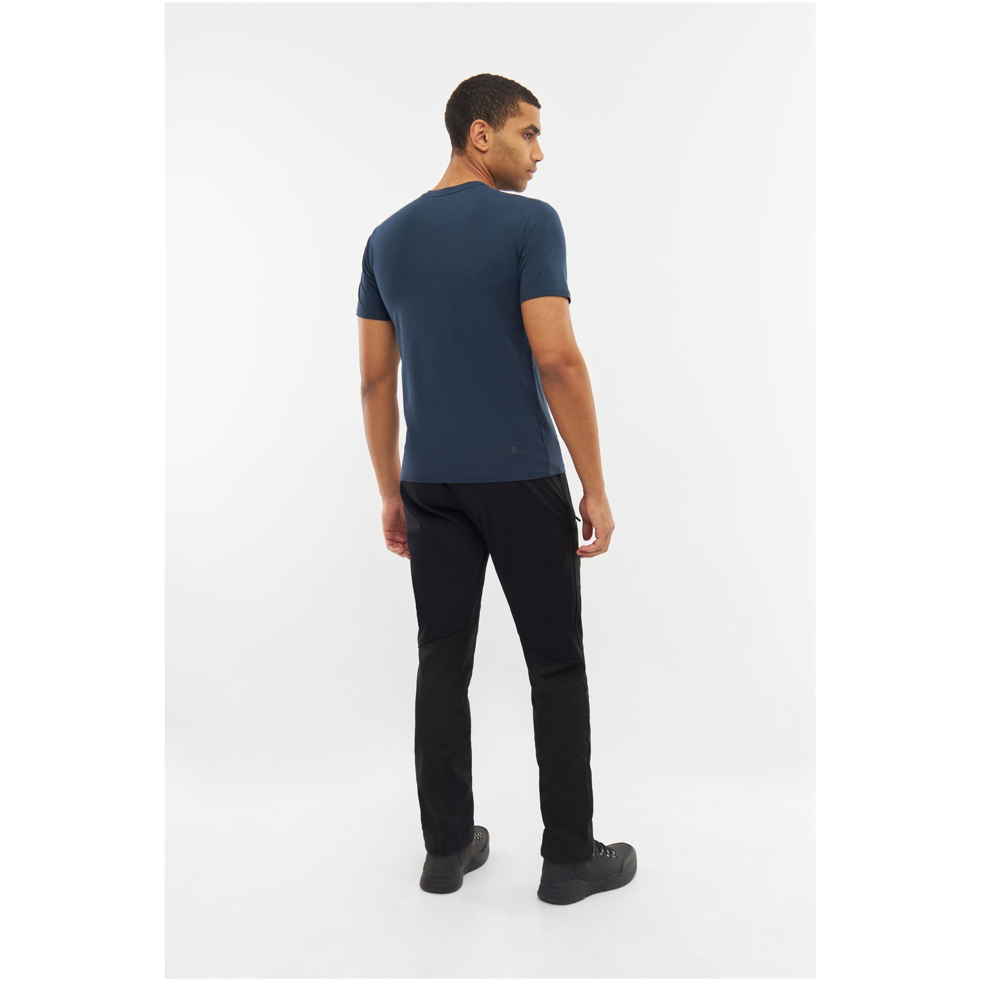 T-shirt Viking Harvi Bamboo Man