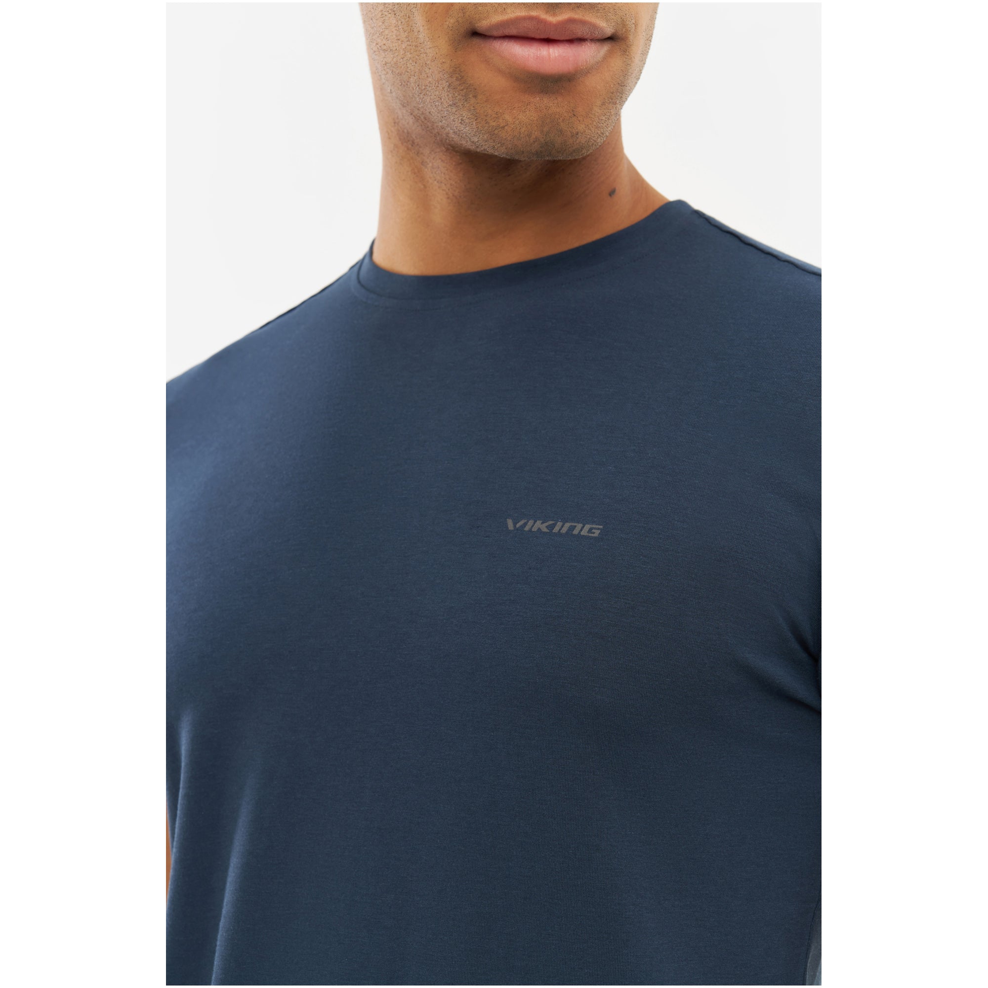 T-shirt Viking Harvi Bamboo Man