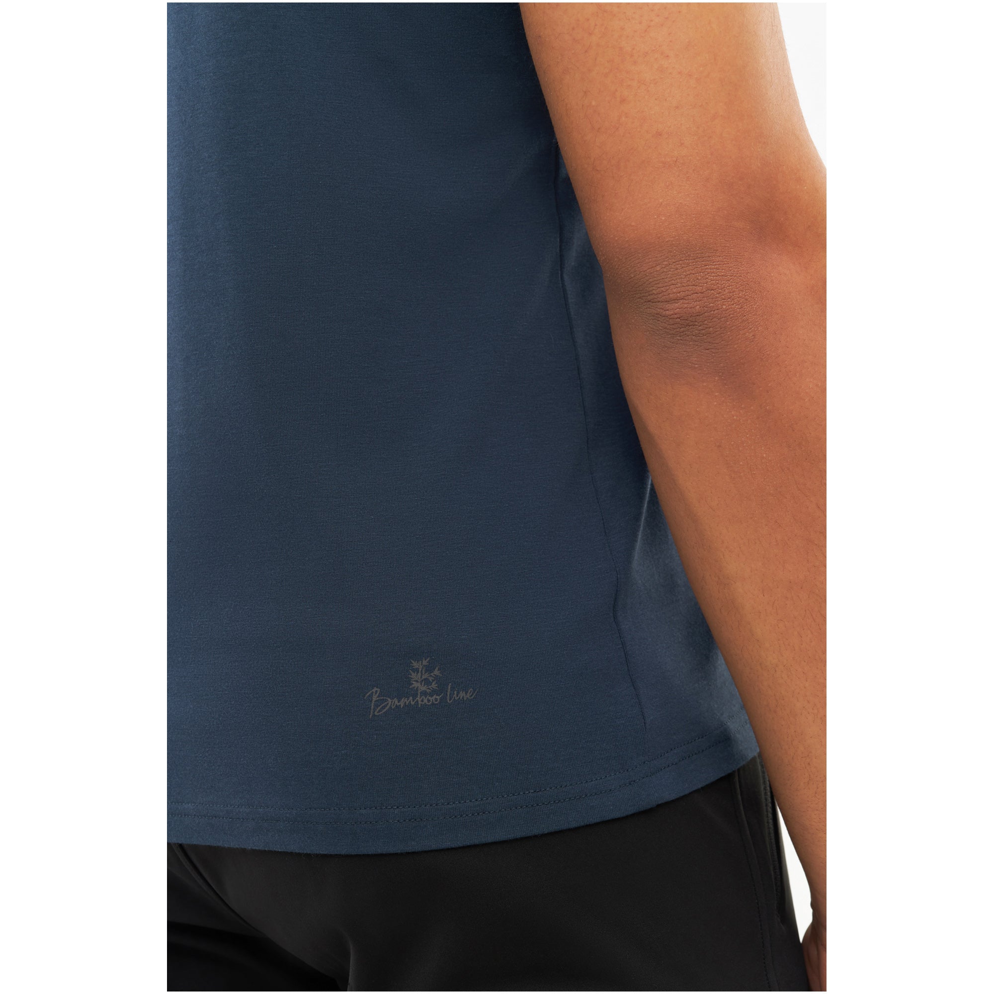 T-shirt Viking Harvi Bamboo Man