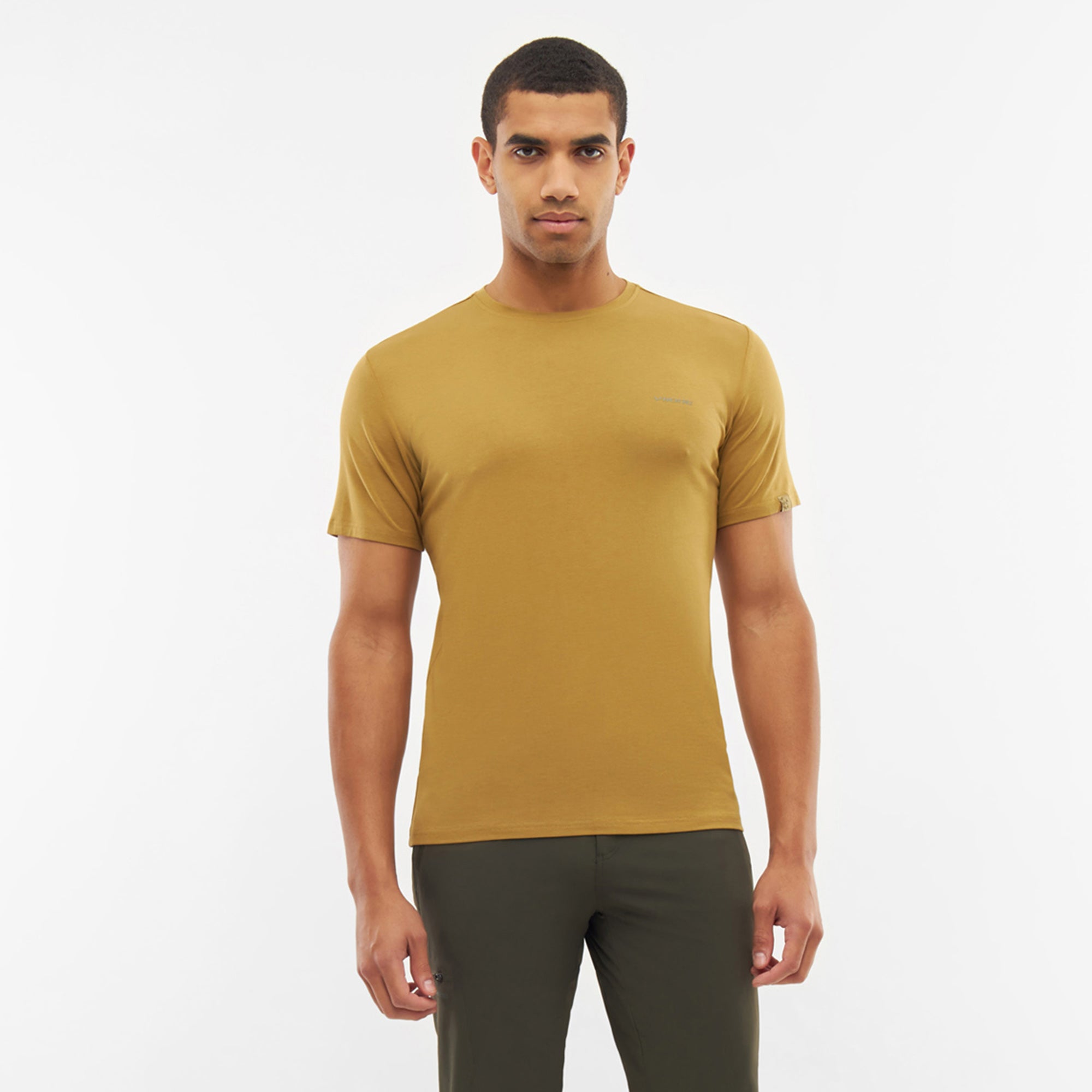 T-shirt Viking Harvi Bamboo Man