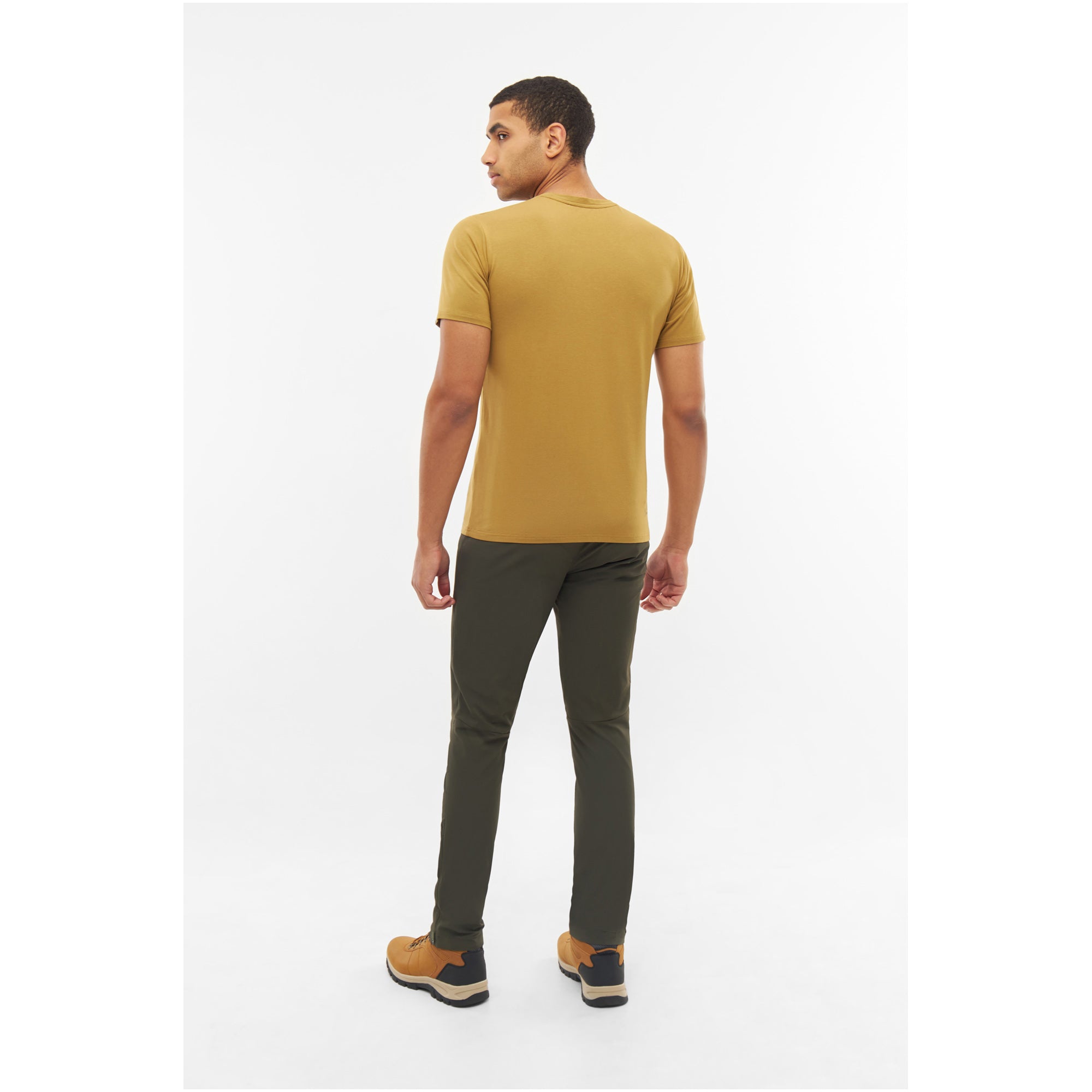 T-shirt Viking Harvi Bamboo Man
