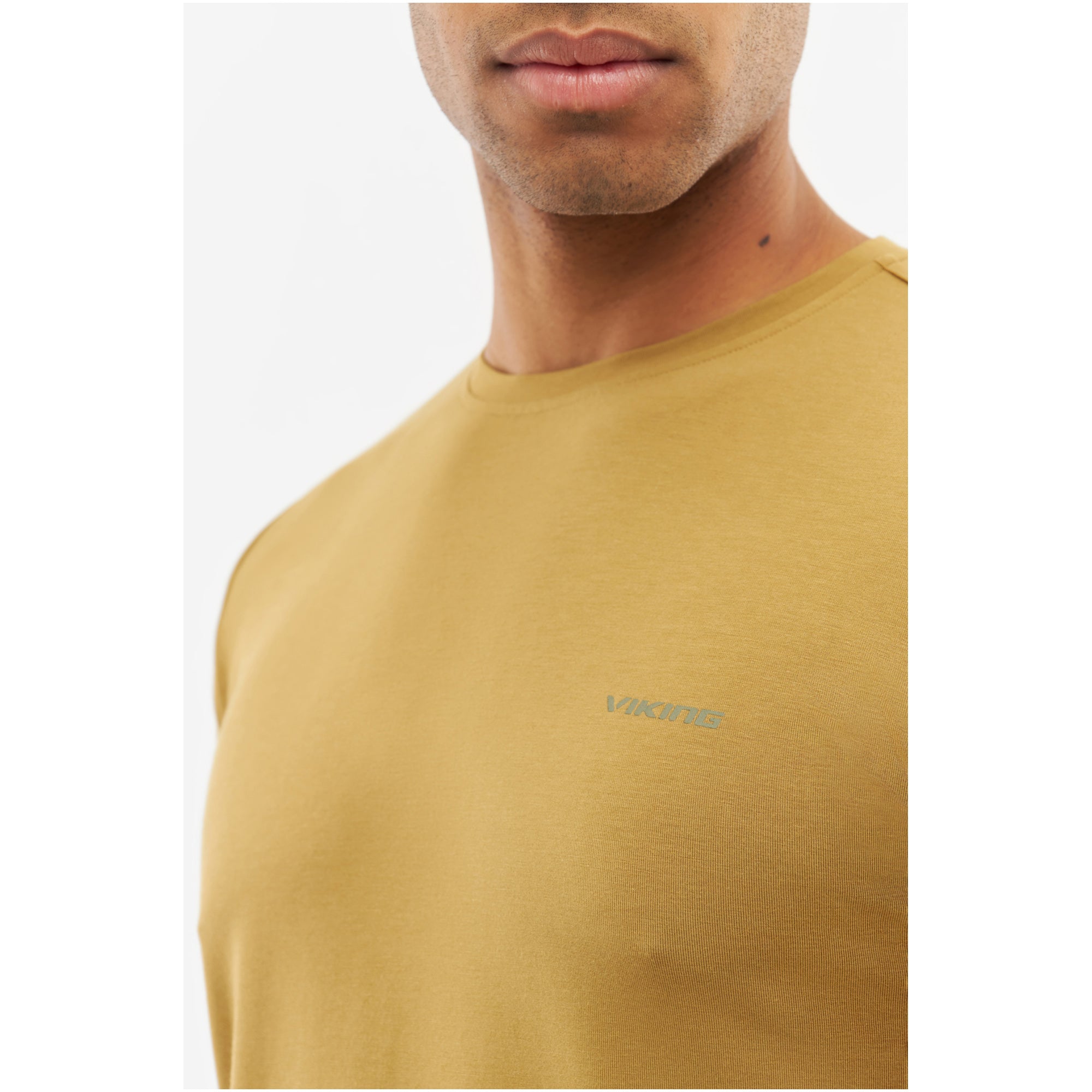 T-shirt Viking Harvi Bamboo Man