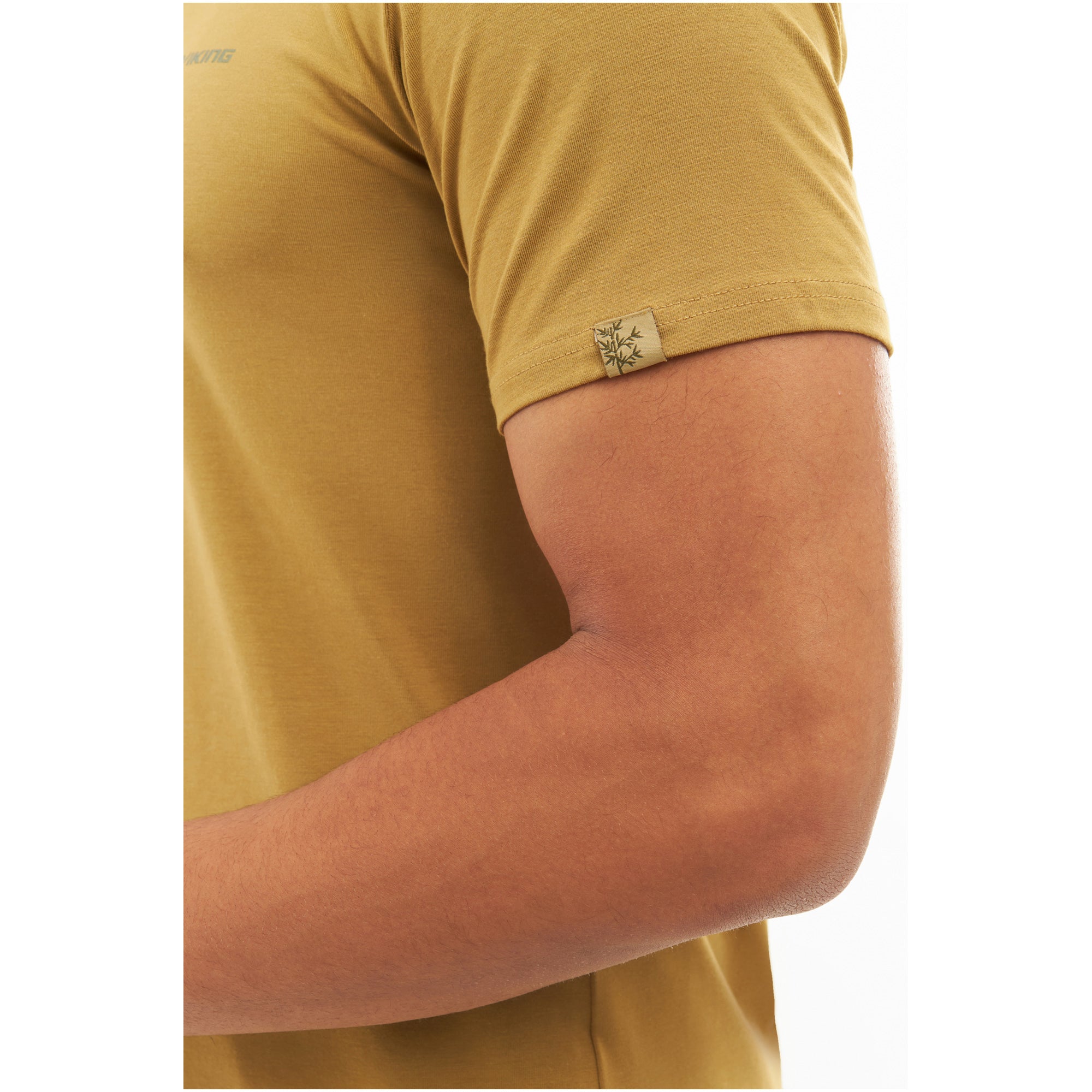T-shirt Viking Harvi Bamboo Man