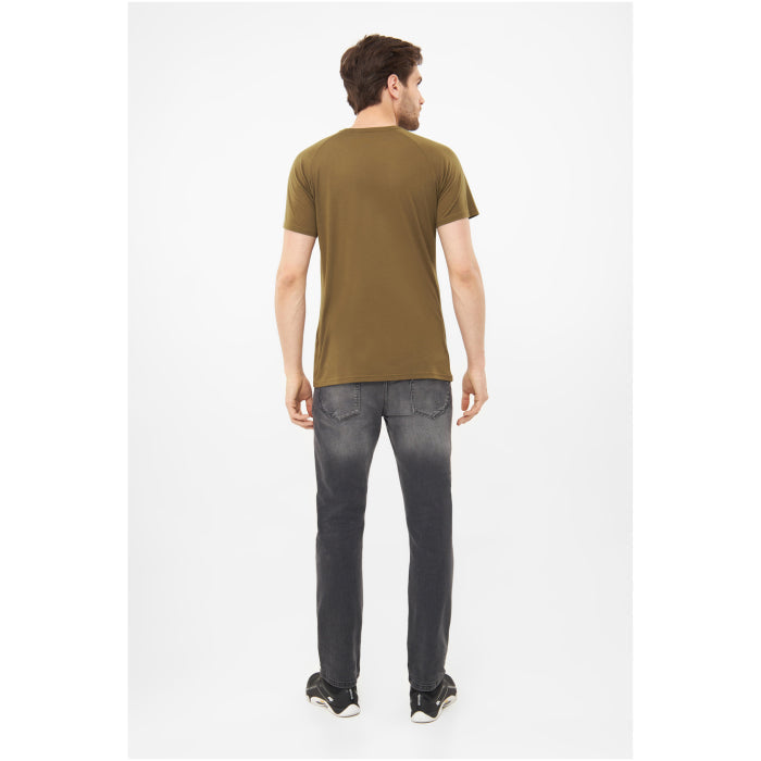 T-shirt Viking Likelo Bamboo Man