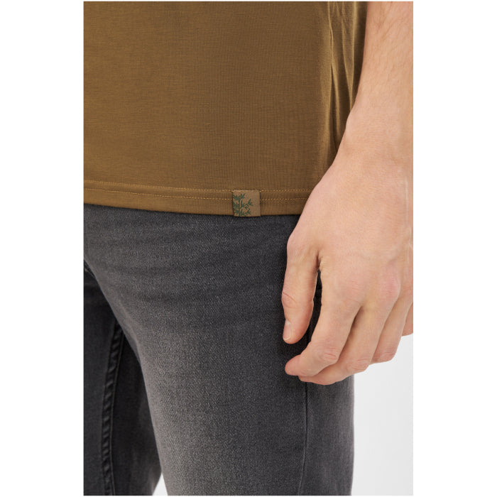 T-shirt Viking Likelo Bamboo Man