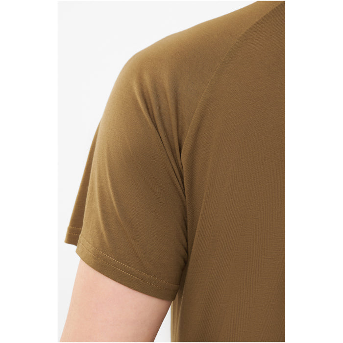 T-shirt Viking Likelo Bamboo Man