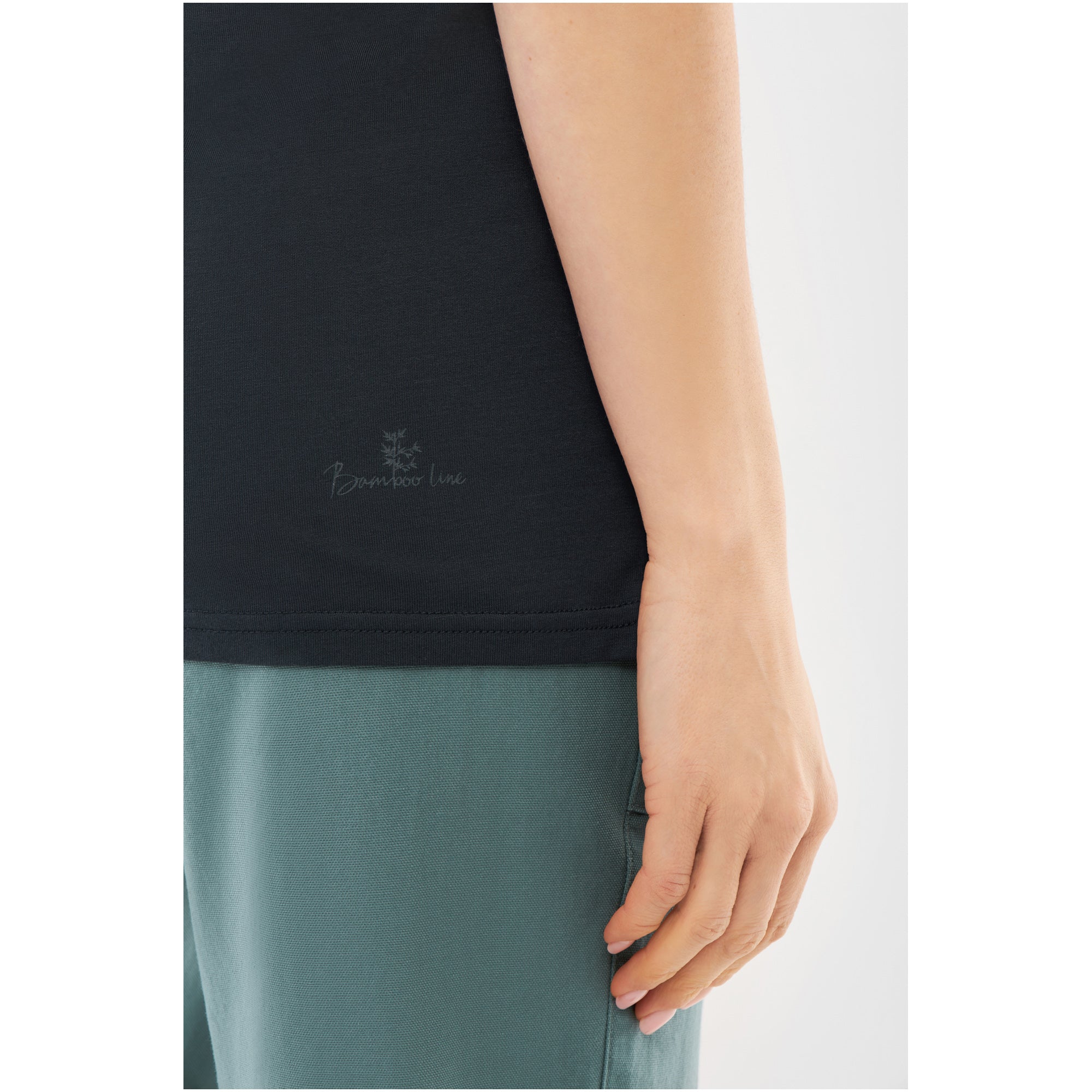 T-shirt Viking Rune LTD Bamboo Lady