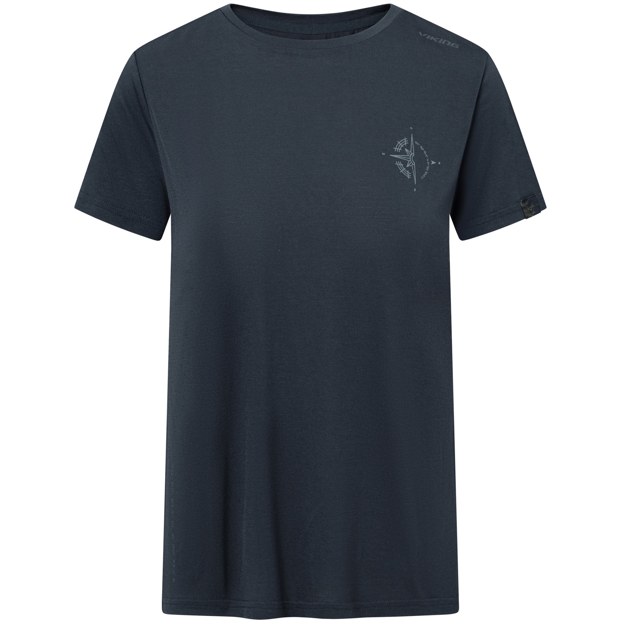 T-shirt Viking Rune LTD Bamboo Lady