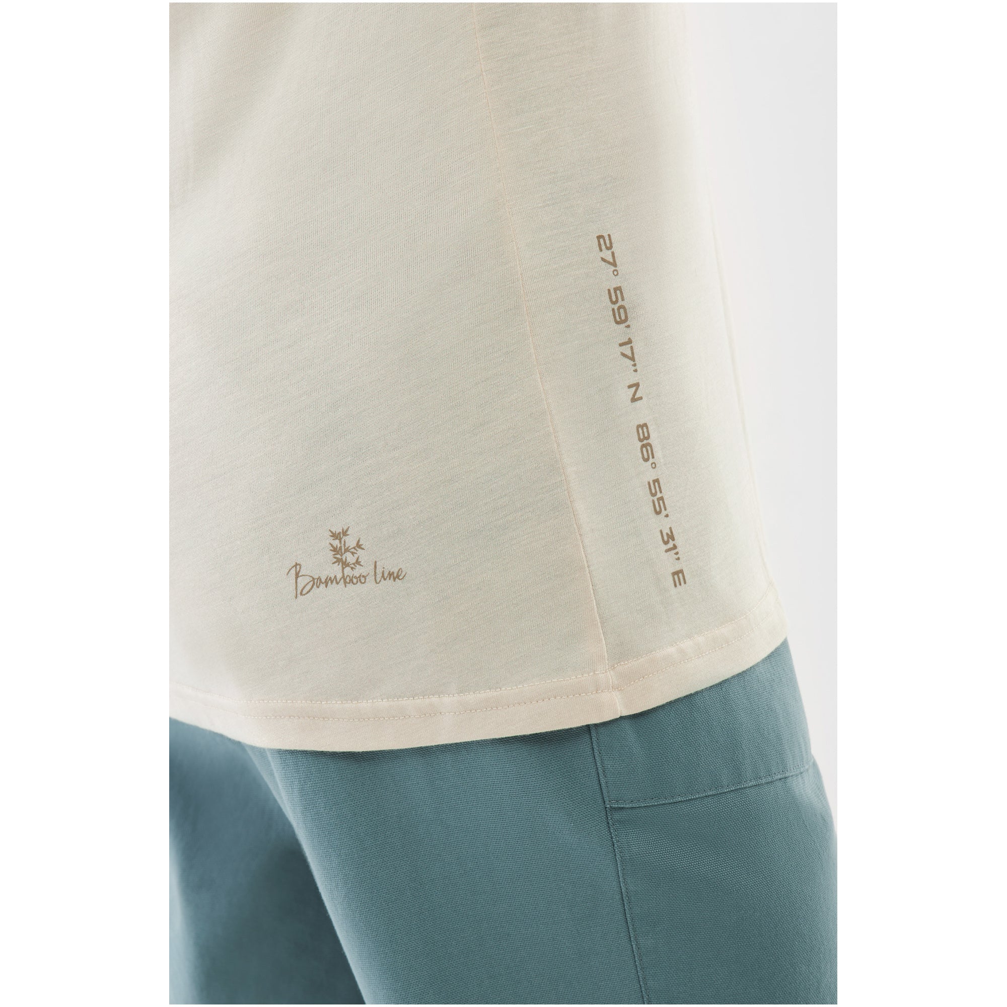 T-shirt Viking Rune LTD Bamboo Lady