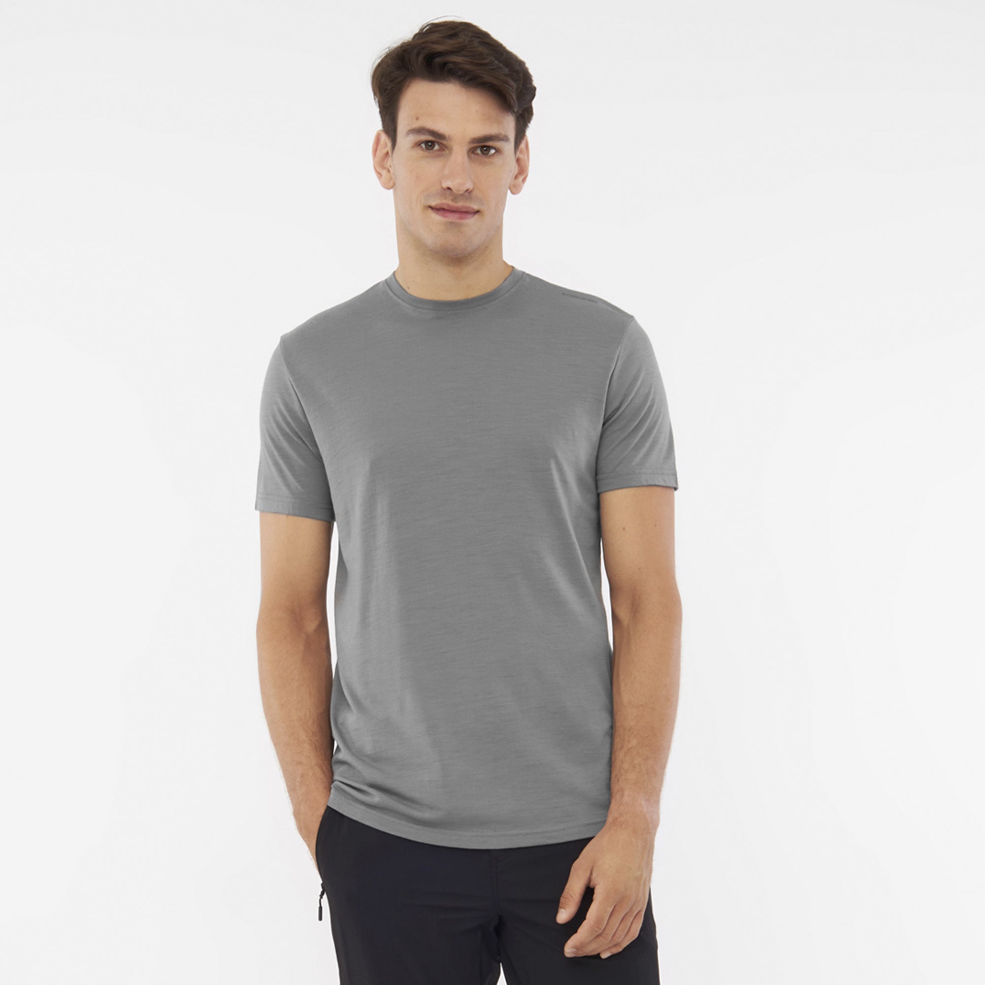 T-shirt Viking Salen Merino Man