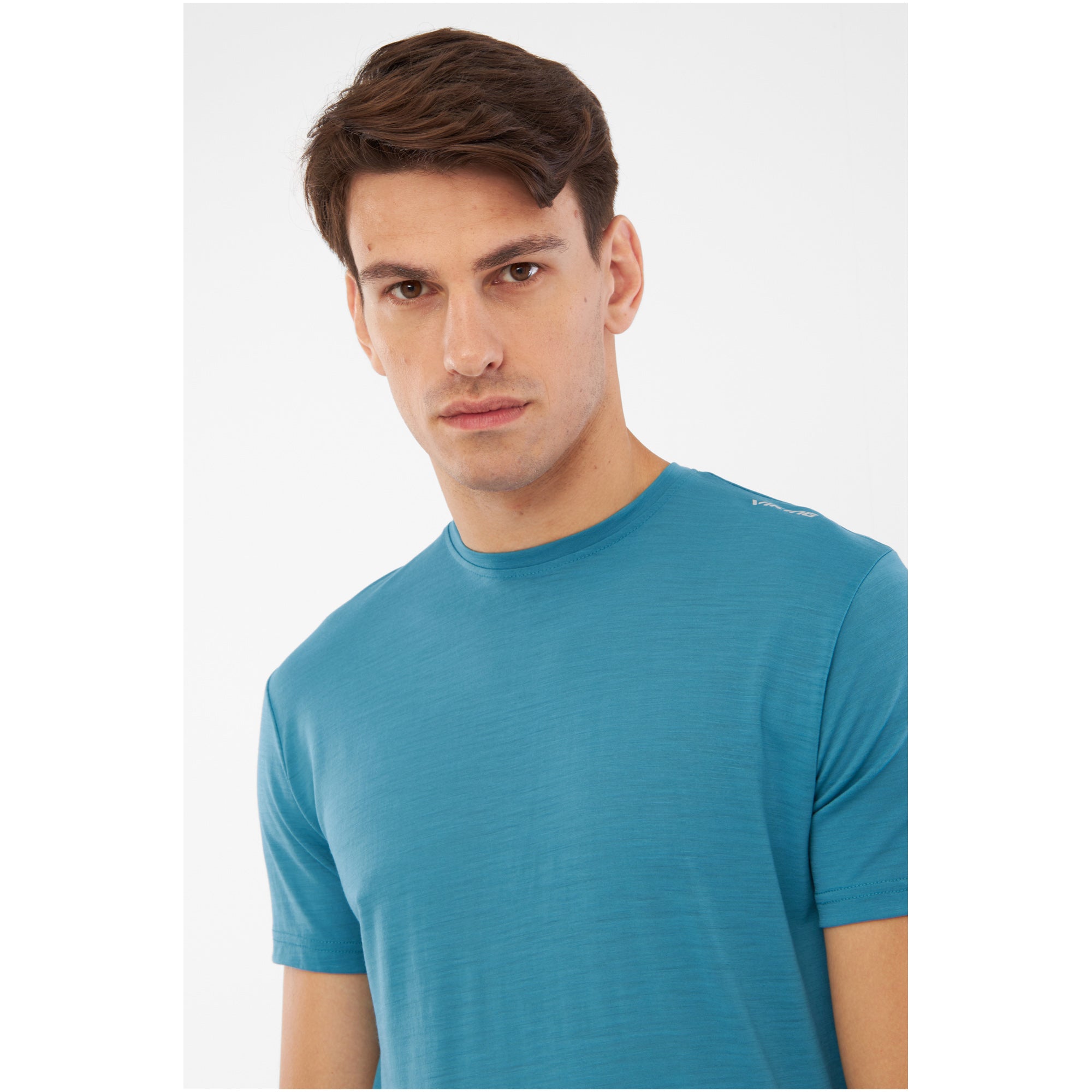 T-shirt Viking Salen Merino Man