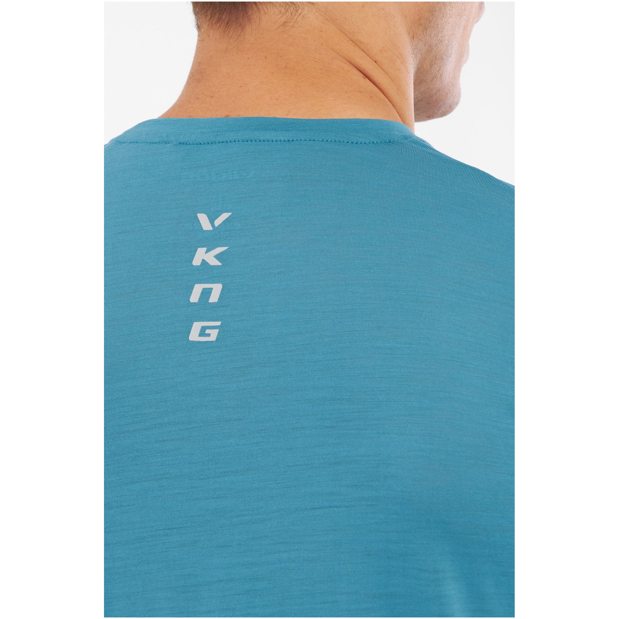 T-shirt Viking Salen Merino Man