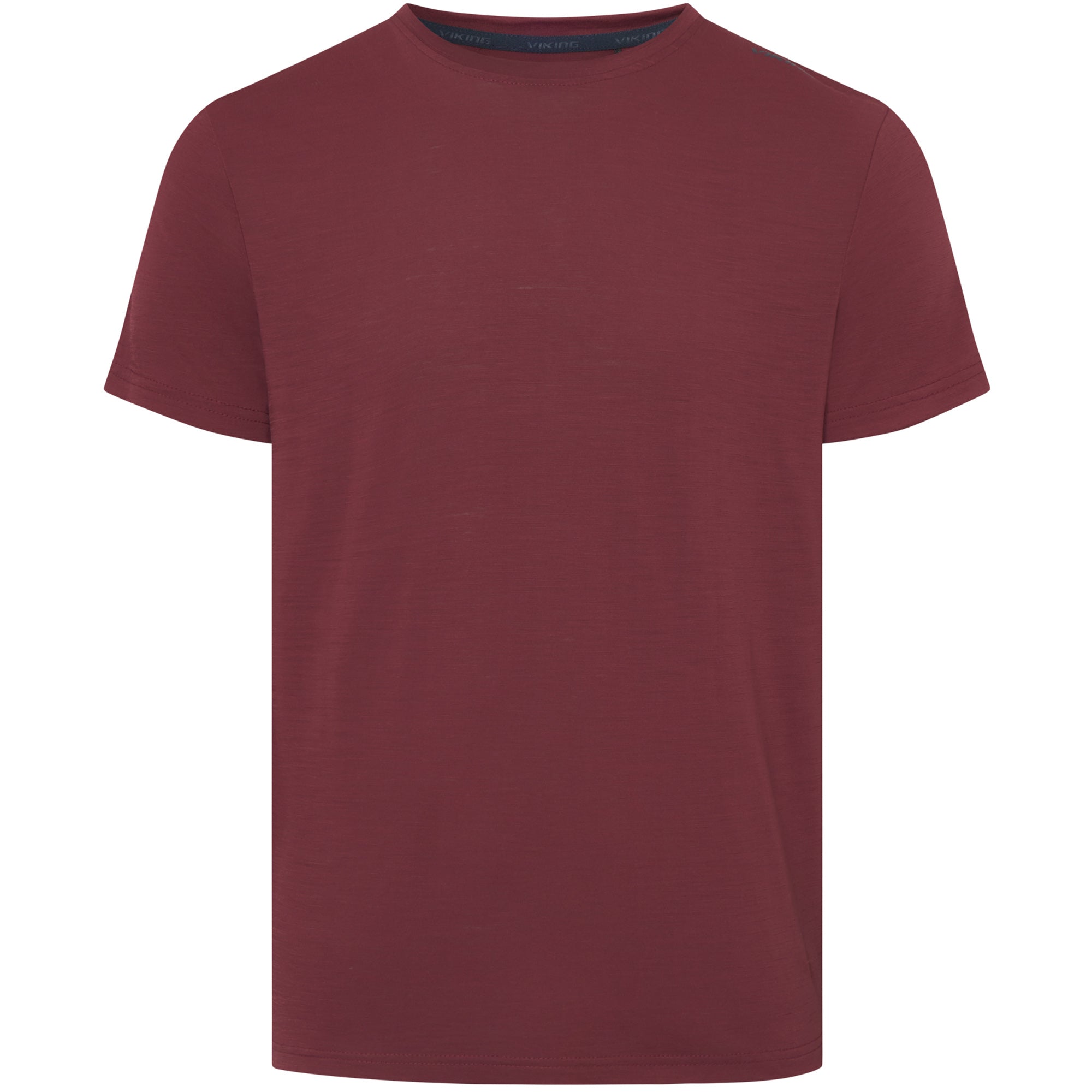 T-shirt Viking Salen Merino Man