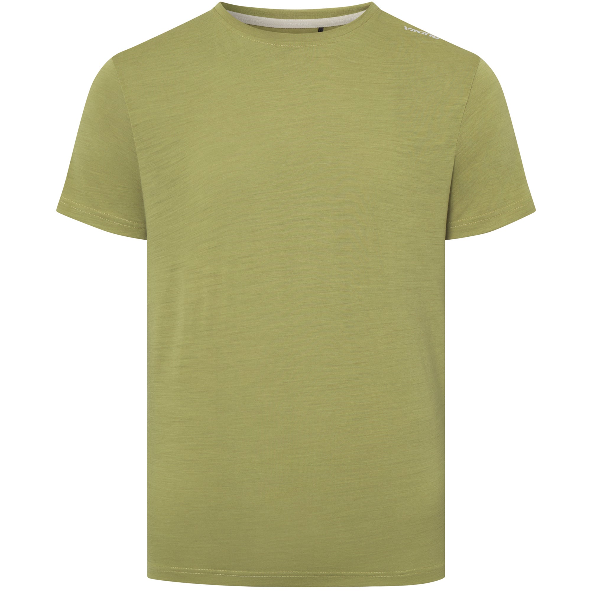 T-shirt Viking Salen Merino Man