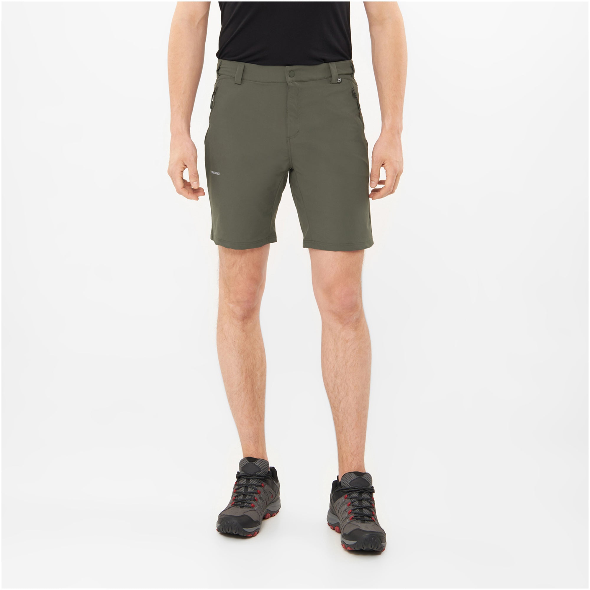 Expander Shorts Man Viking