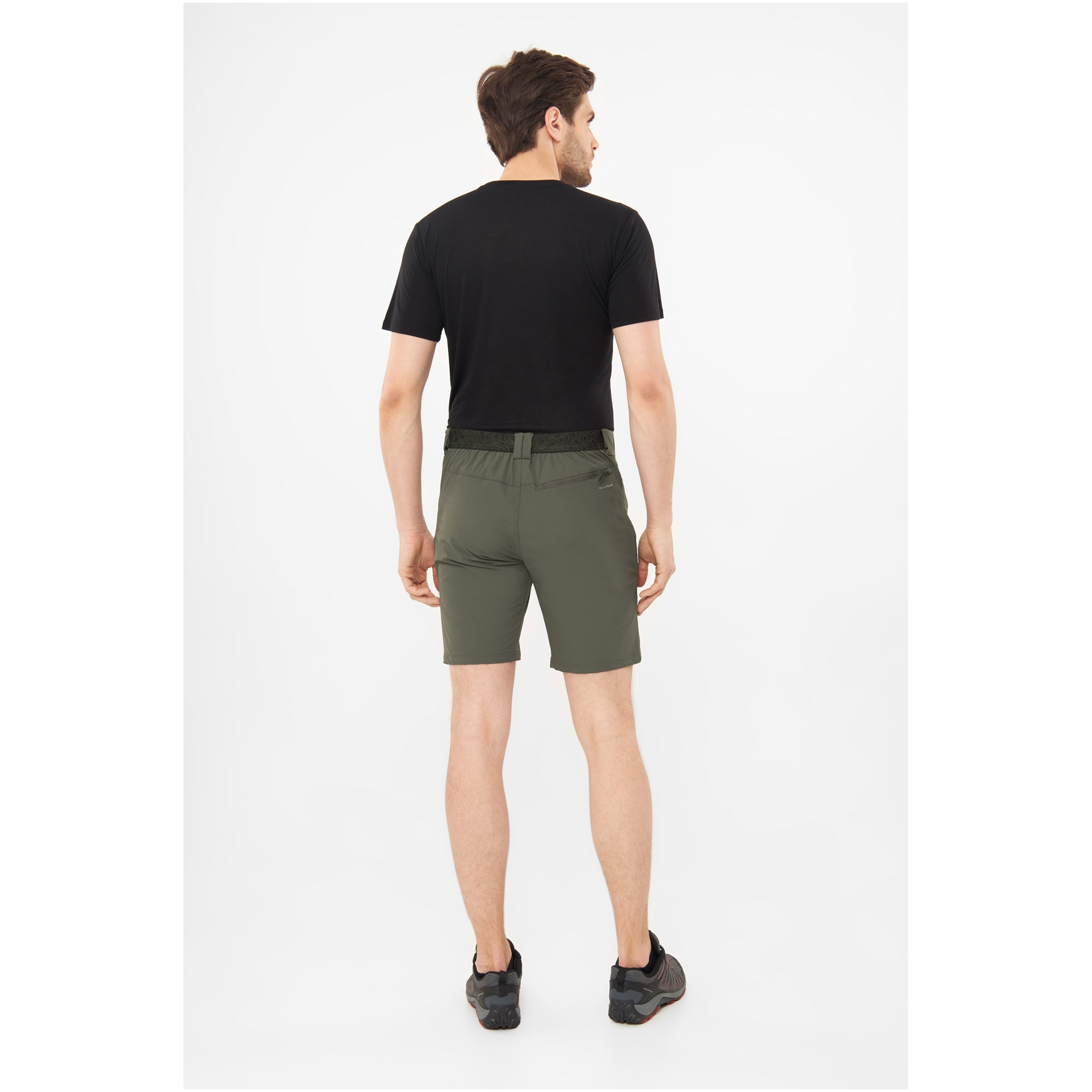 Viking Expander Shorts Man