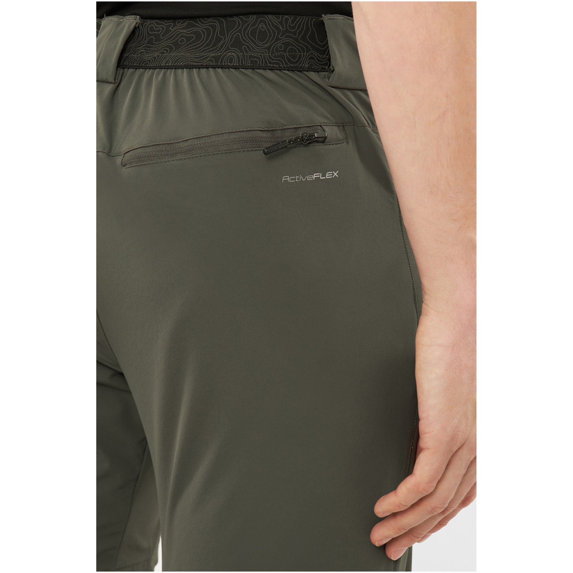 Viking Expander Shorts Man