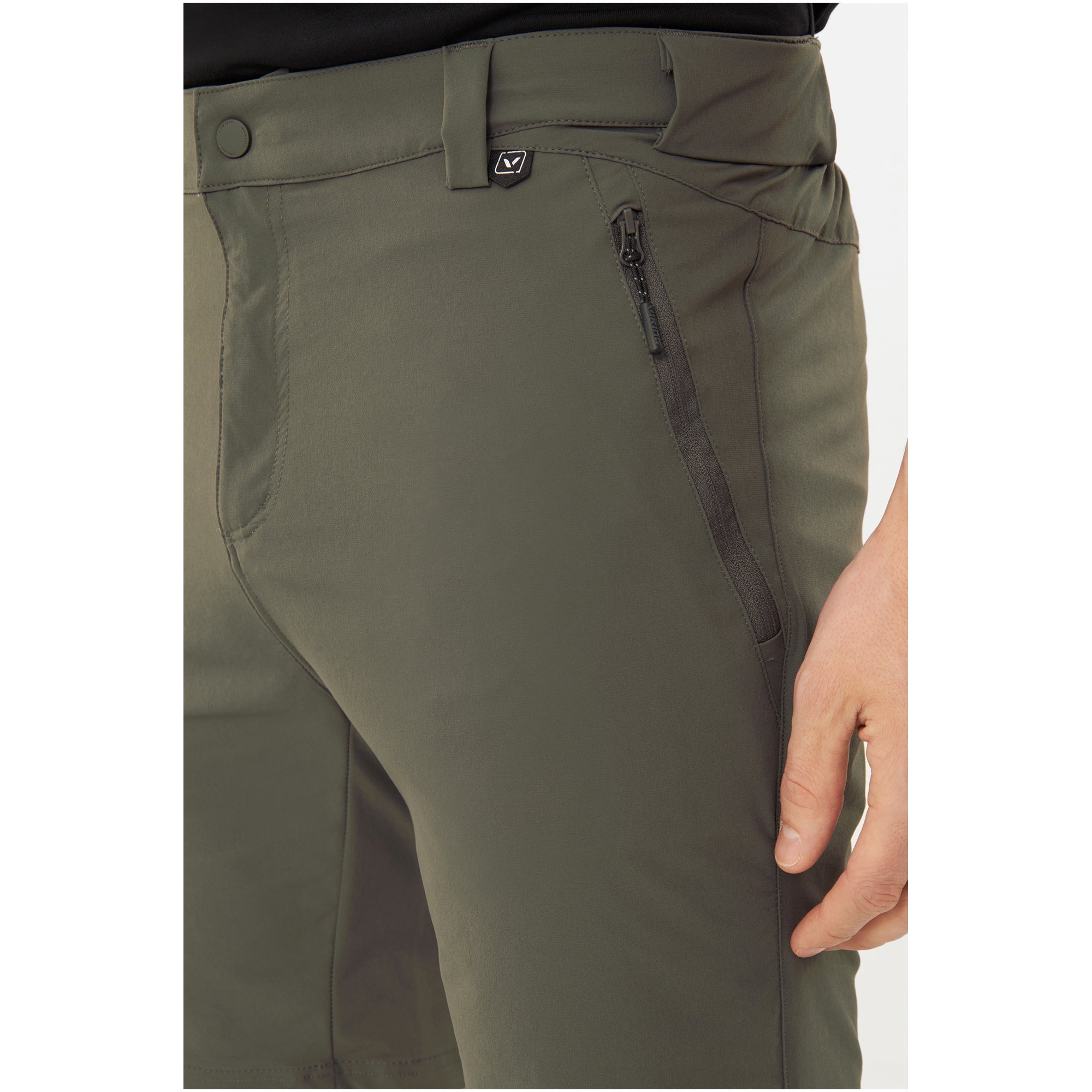 Viking Expander Shorts Man