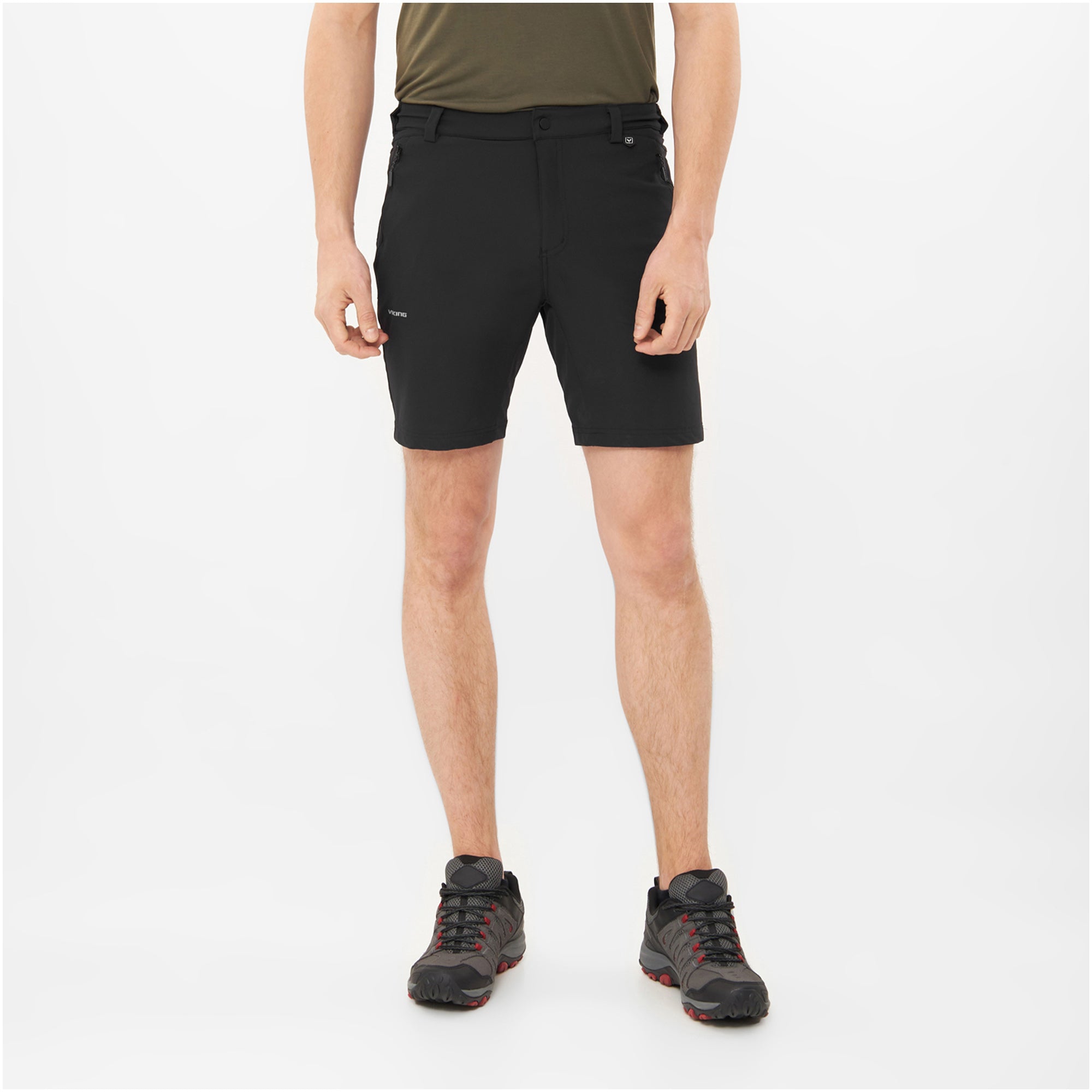 Viking Expander Shorts Man