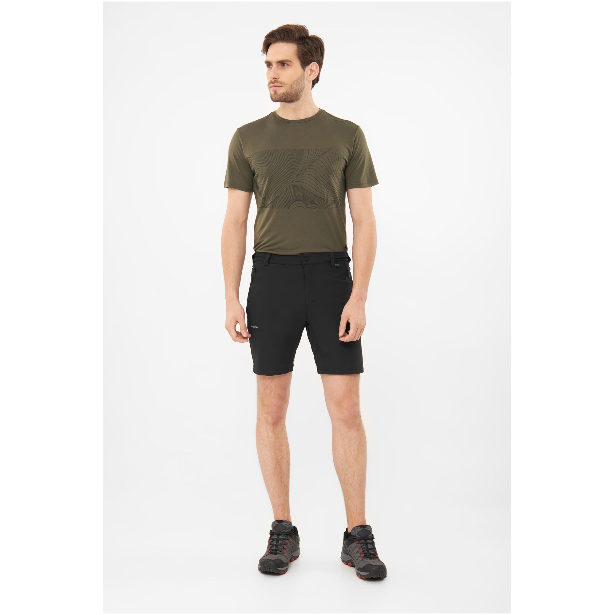 Viking Expander Shorts Man