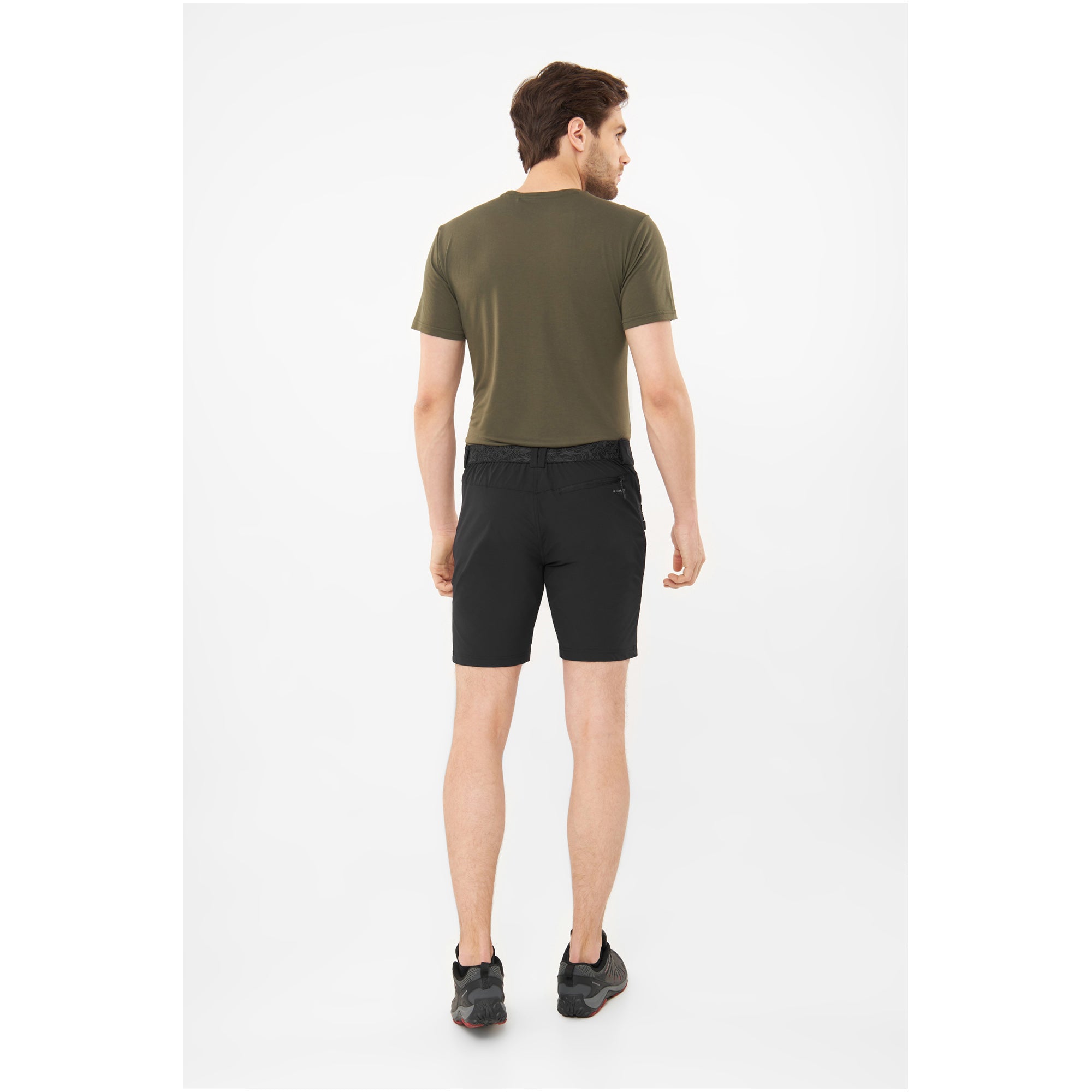 Viking Expander Shorts Man