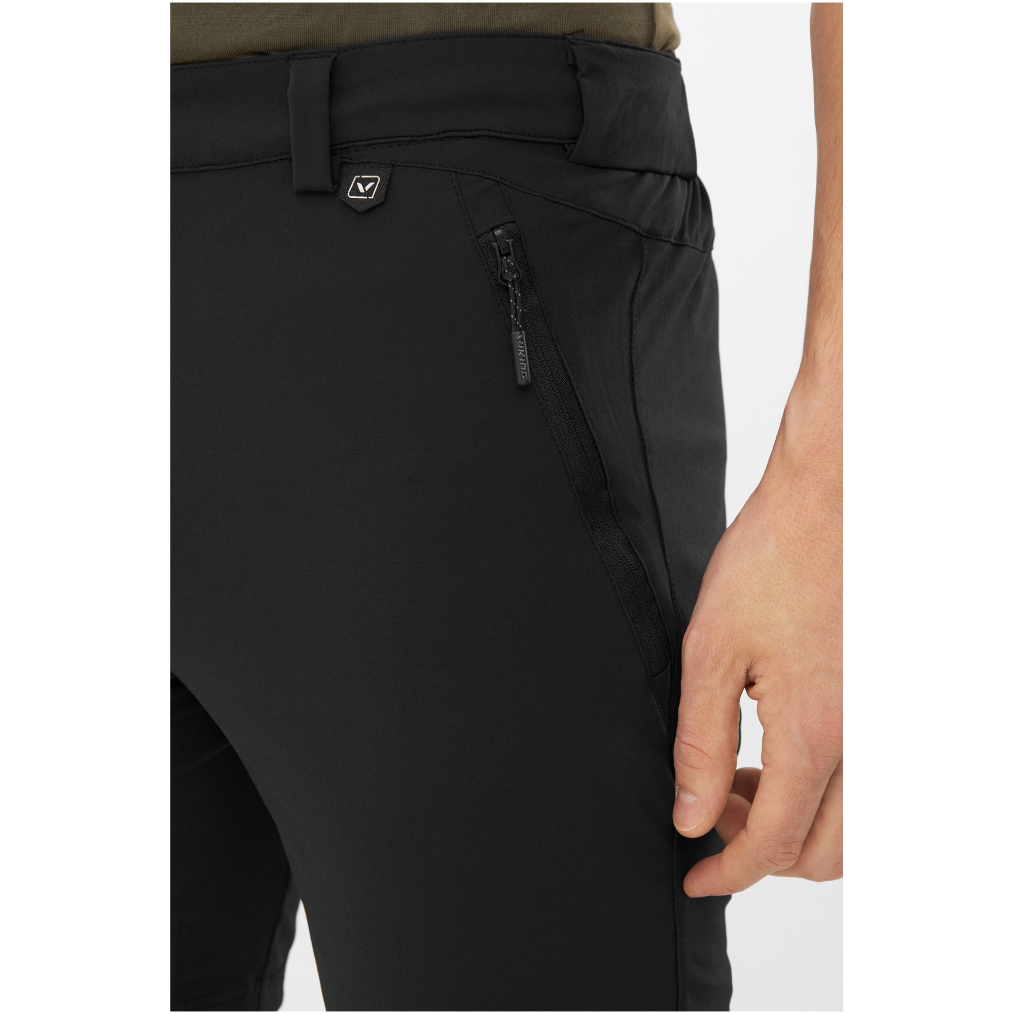 Viking Expander Shorts Man