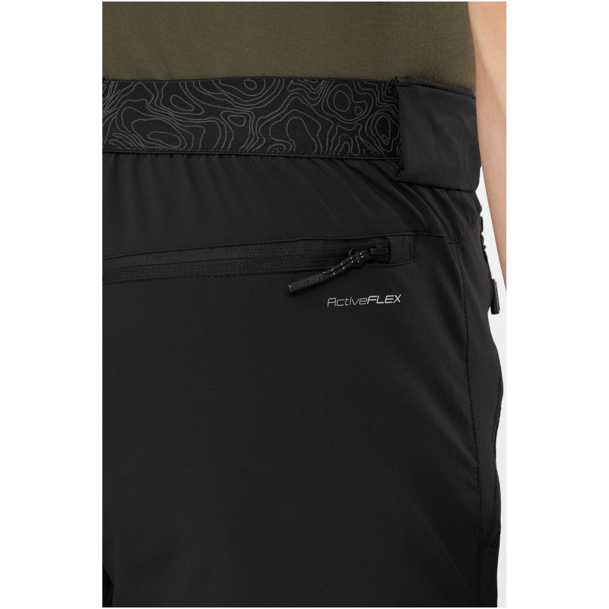 Viking Expander Shorts Man