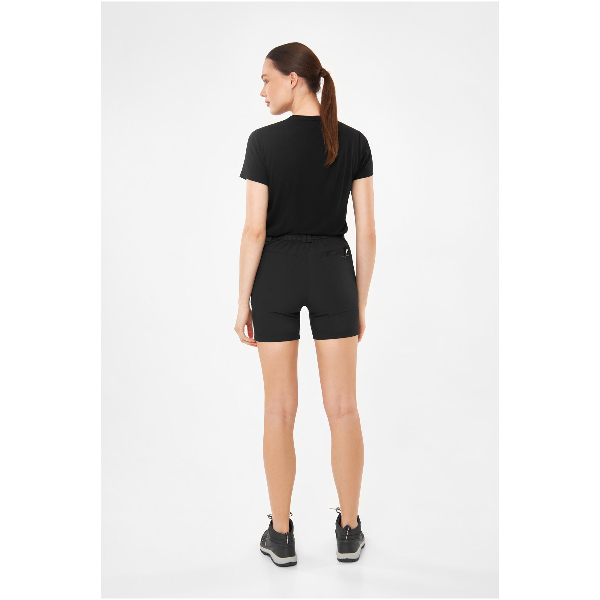Viking Expander Shorts Lady
