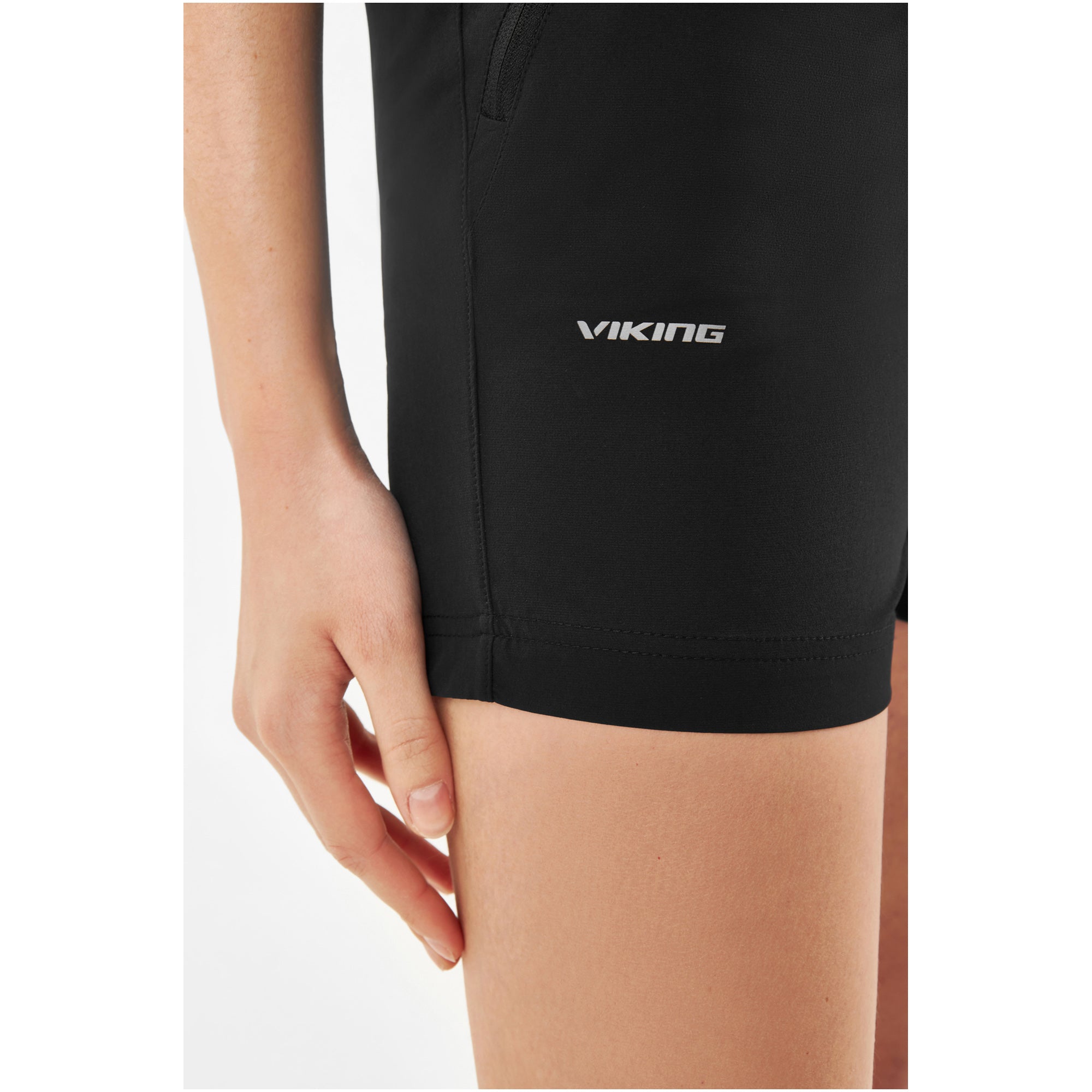 Viking Expander Shorts Lady