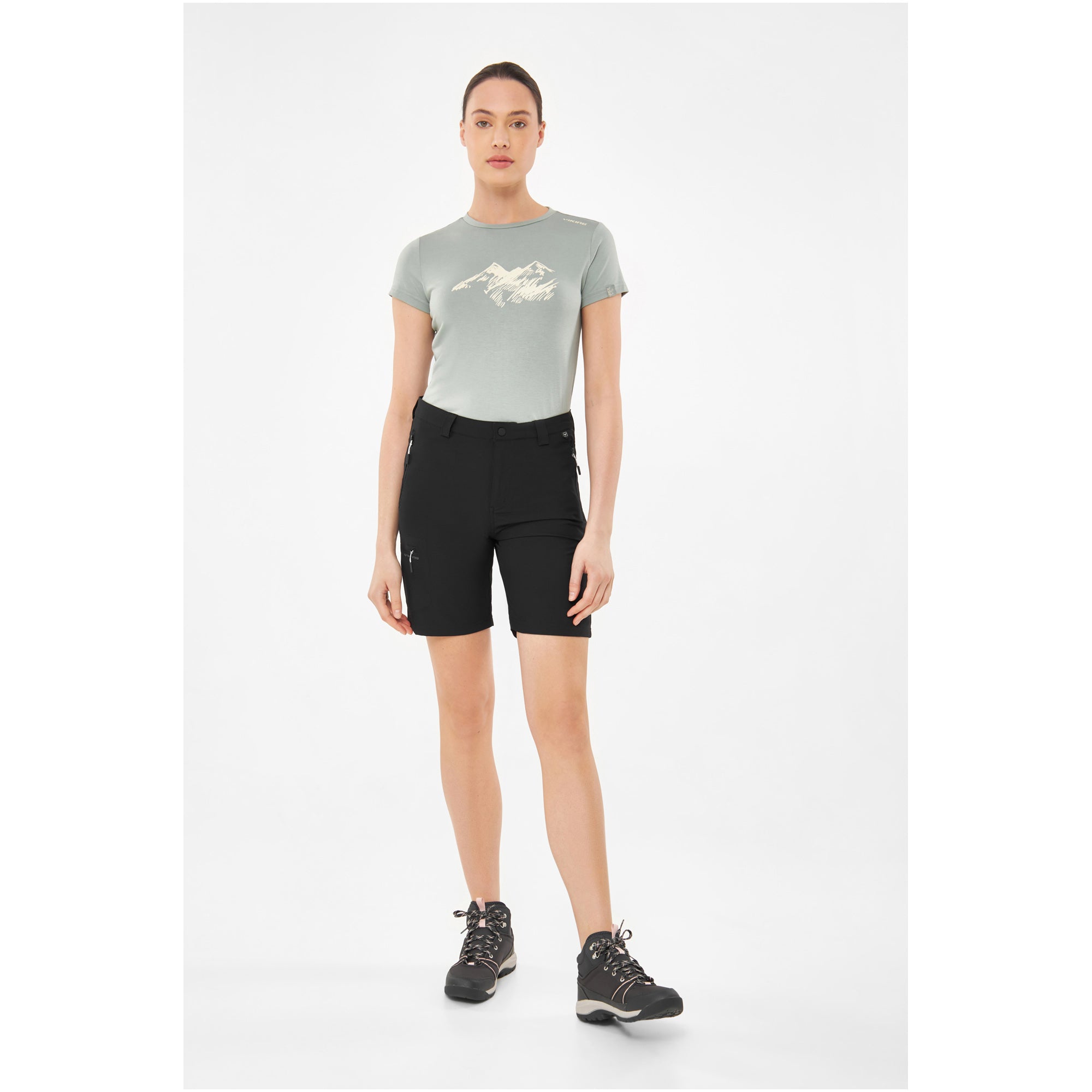 Shorts Viking Sumatra Lady