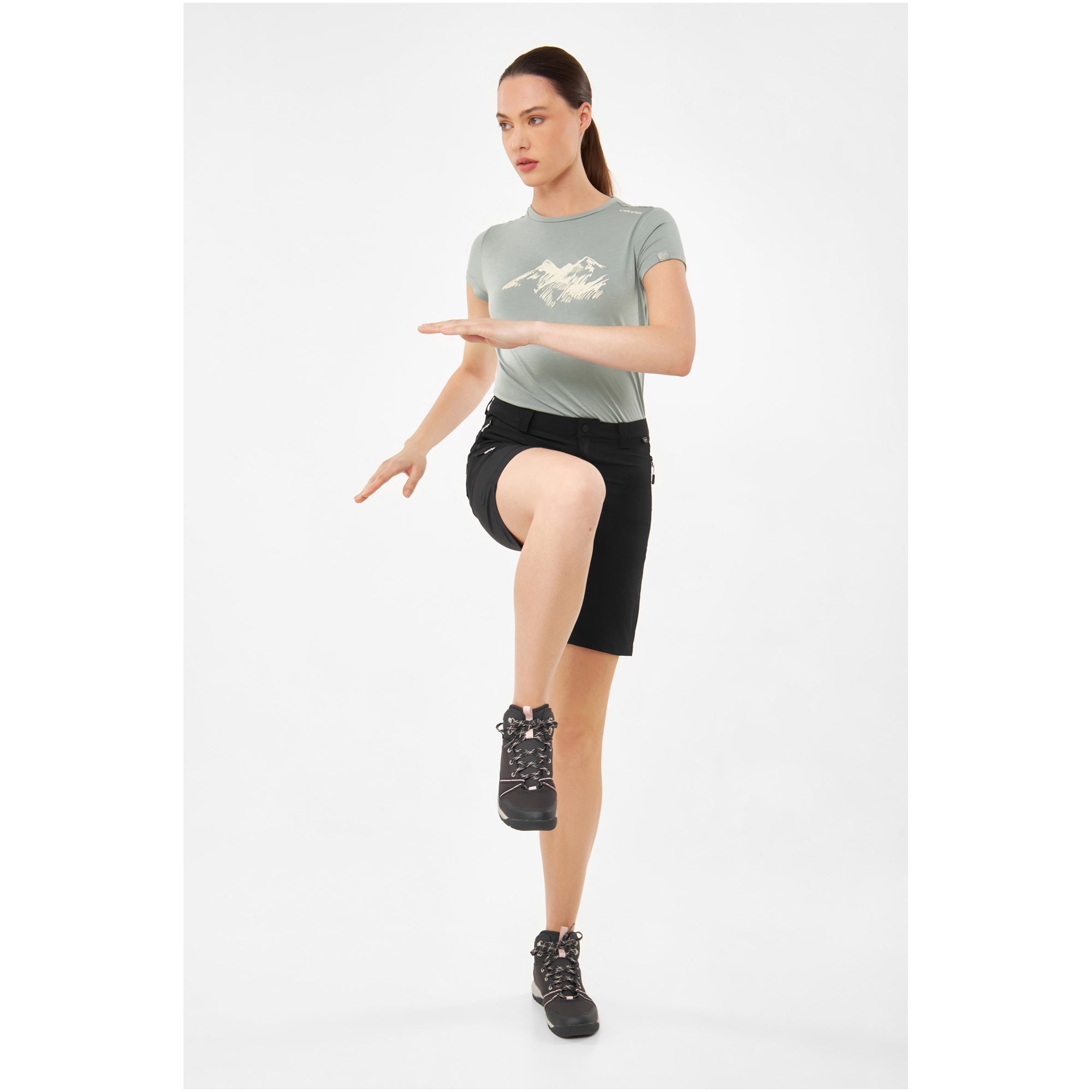 Shorts Viking Sumatra Lady