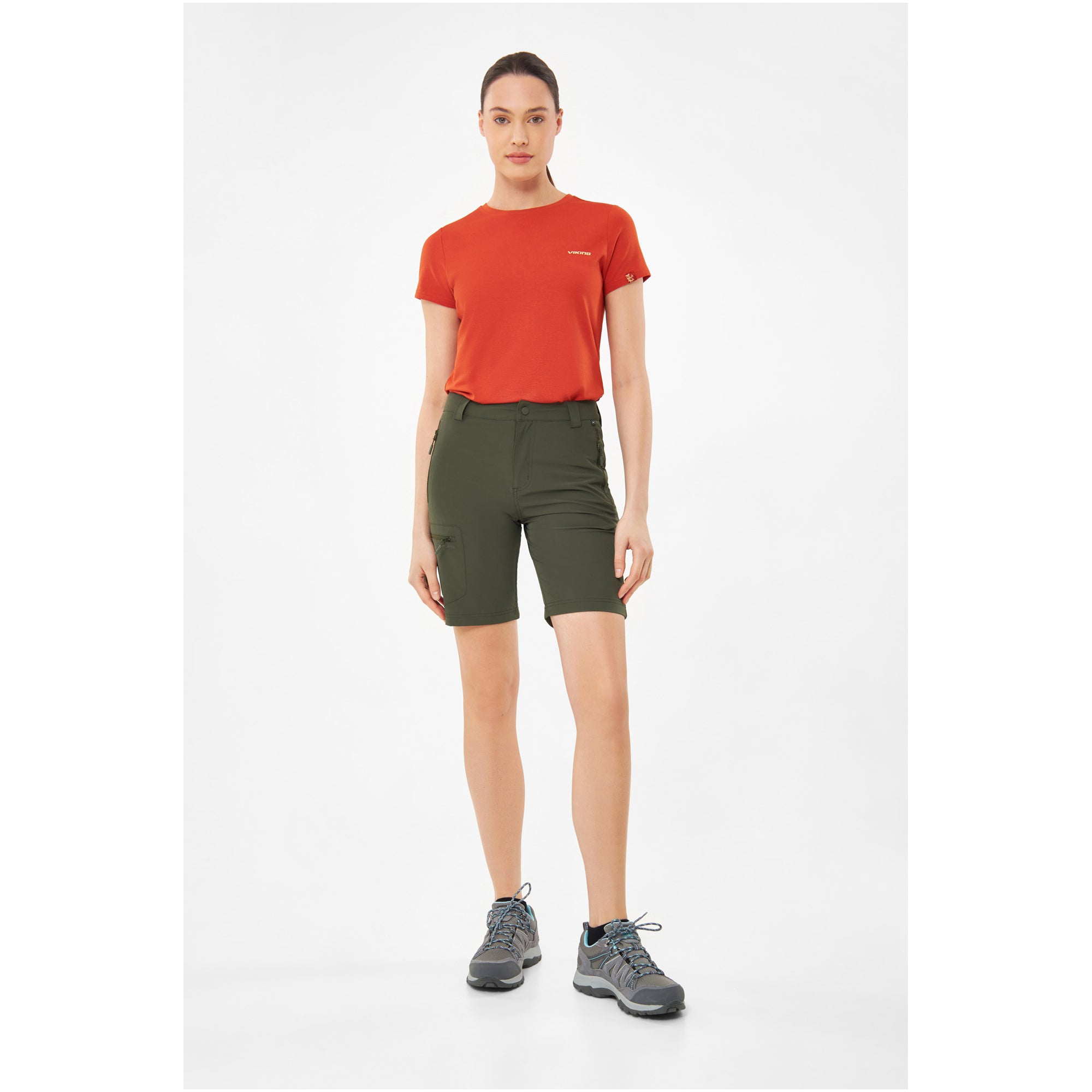 Shorts Viking Sumatra Lady