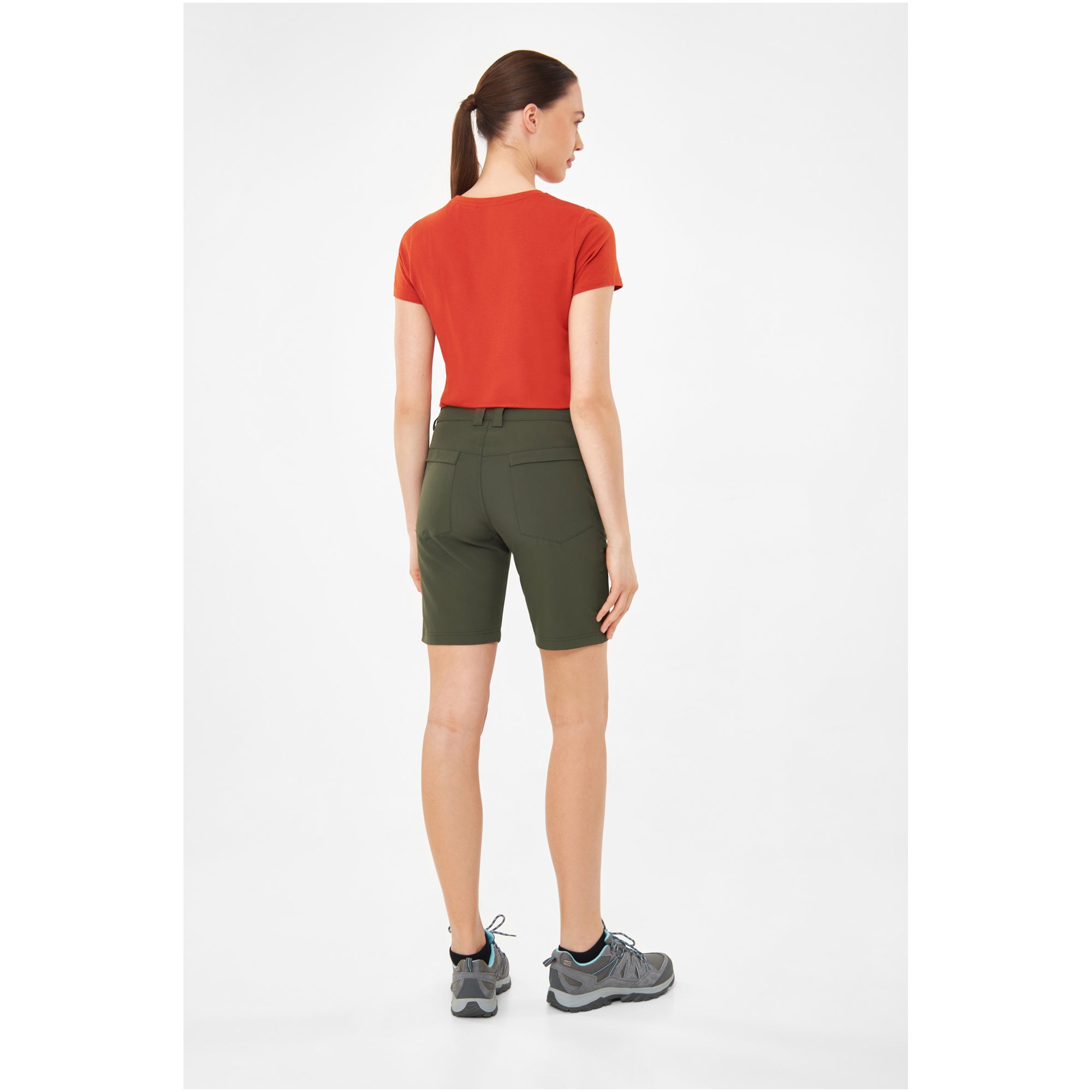 Shorts Viking Sumatra Lady