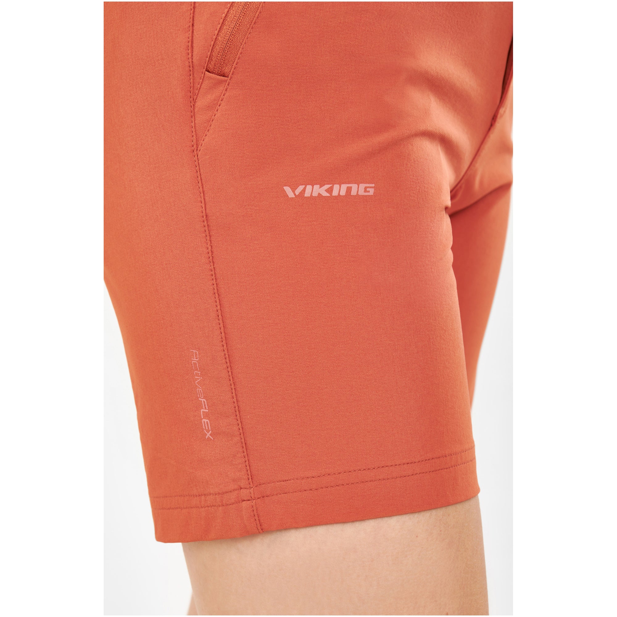 Viking Sequoia Shorts Bamboo Lady