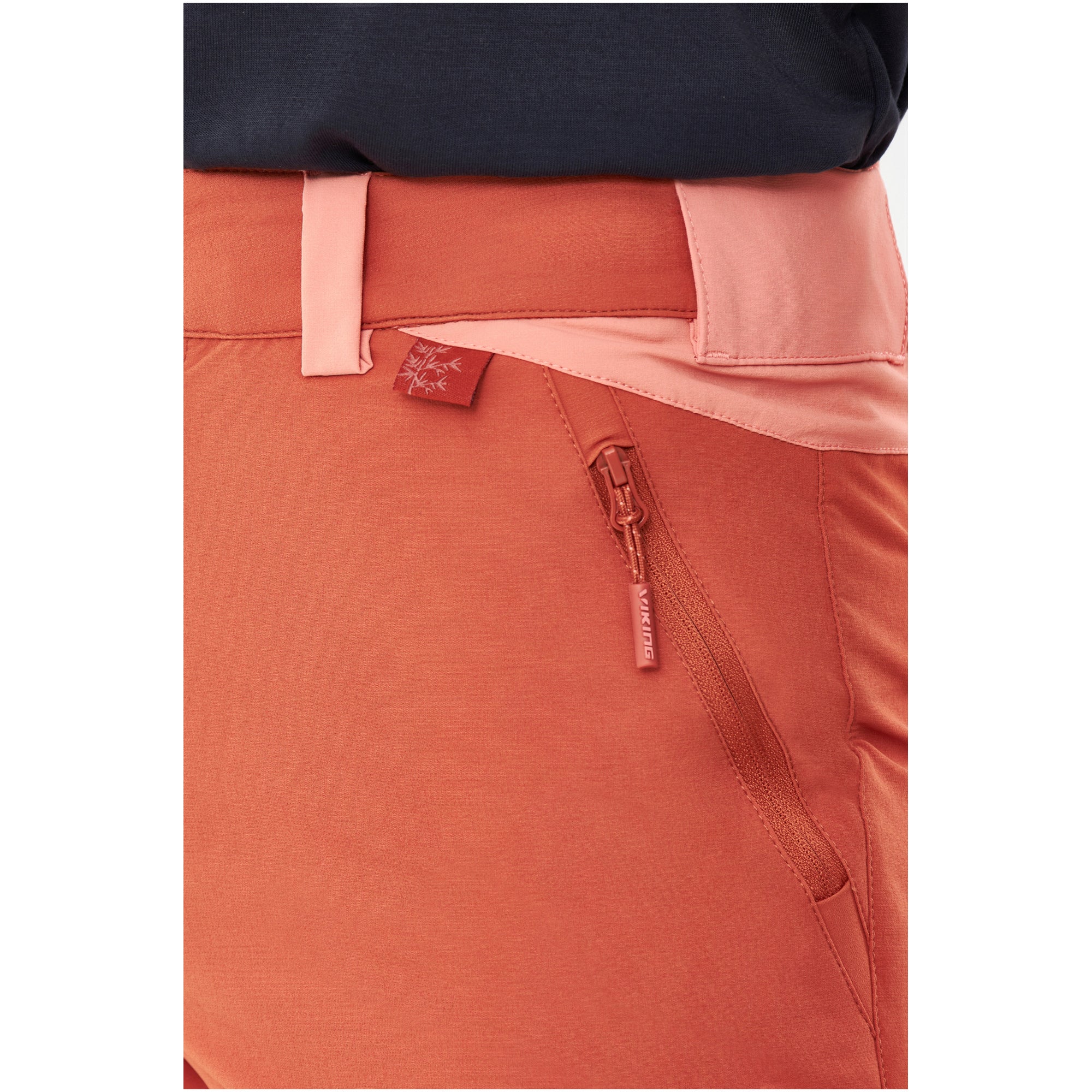 Viking Sequoia Shorts Bamboo Lady