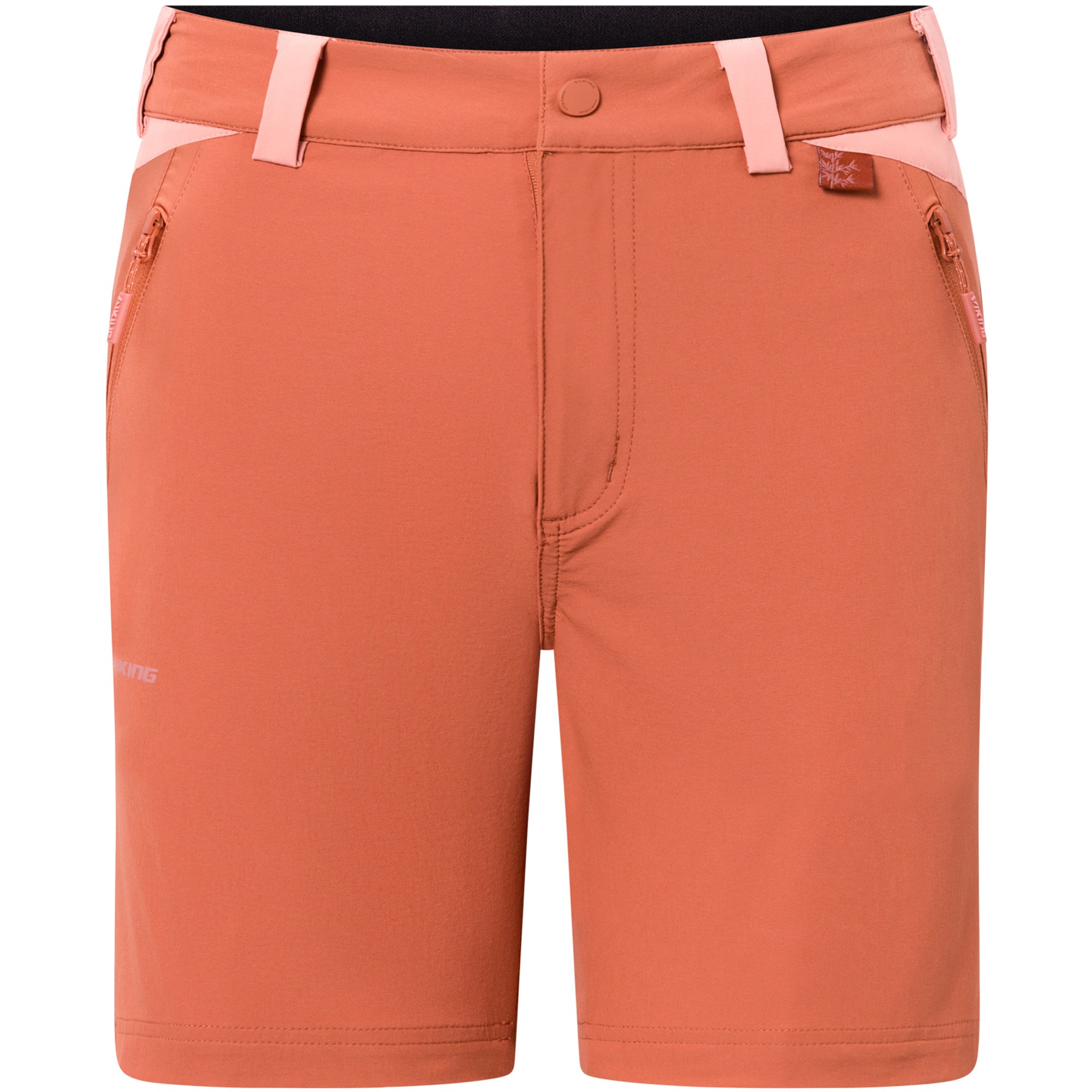Viking Sequoia Shorts Bamboo Lady