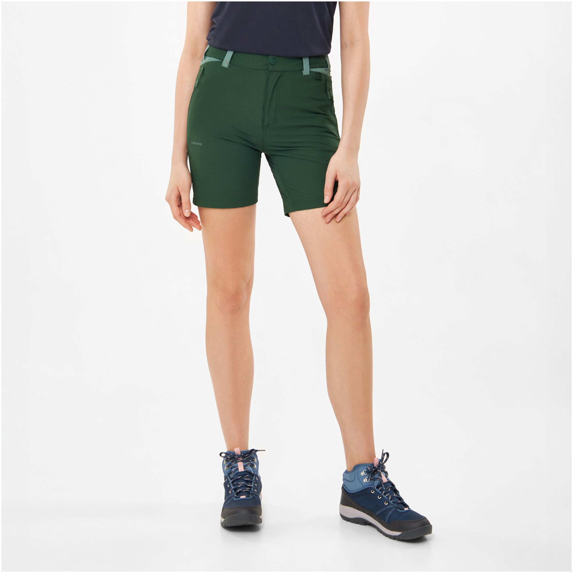 Viking Sequoia Shorts Bamboo Lady