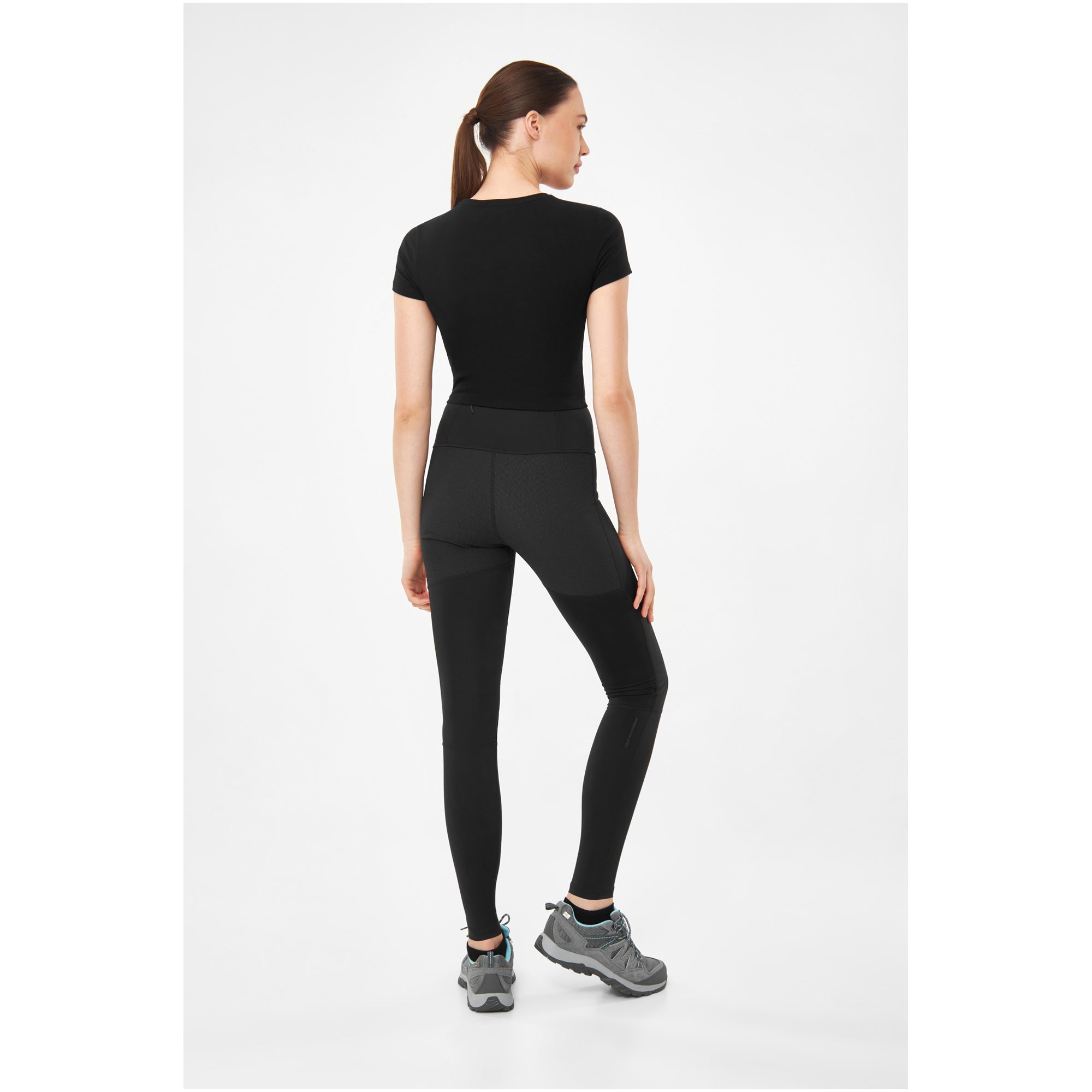 Leggings Viking Levanta Lady